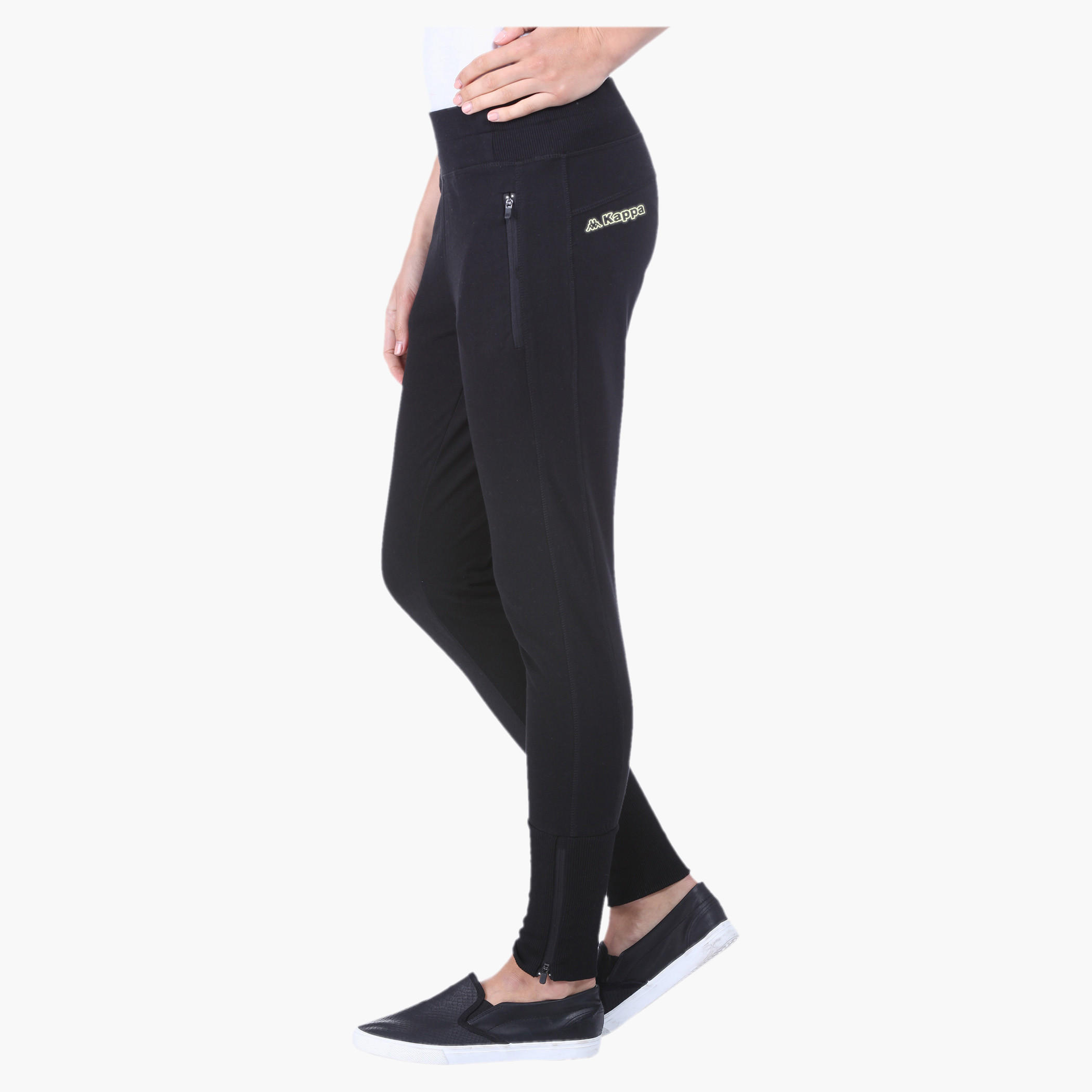 Kappa Cropped Racerback-women-clothing-sportswearandactivewear-bottoms-image-3