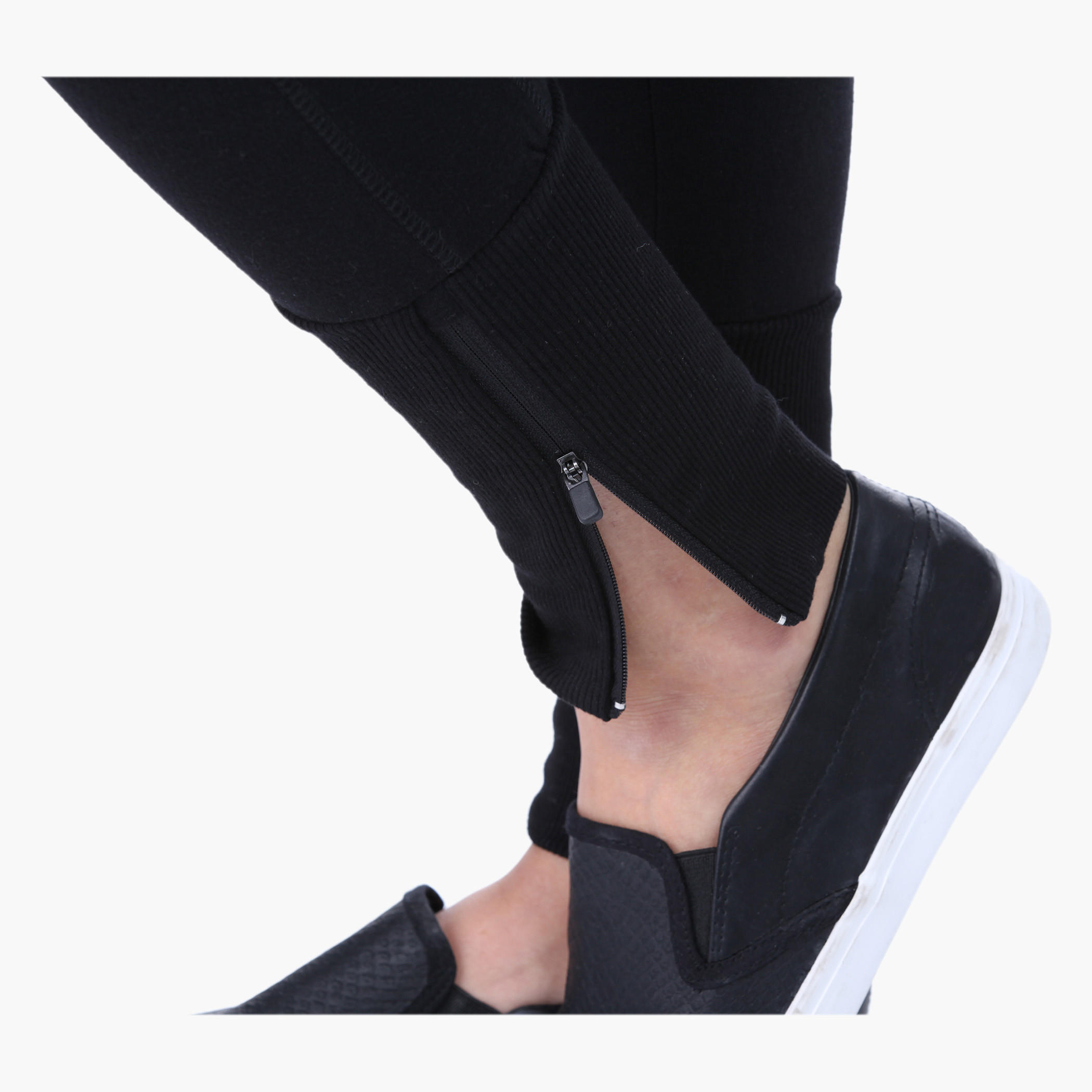 Kappa Cropped Racerback-women-clothing-sportswearandactivewear-bottoms-image-4