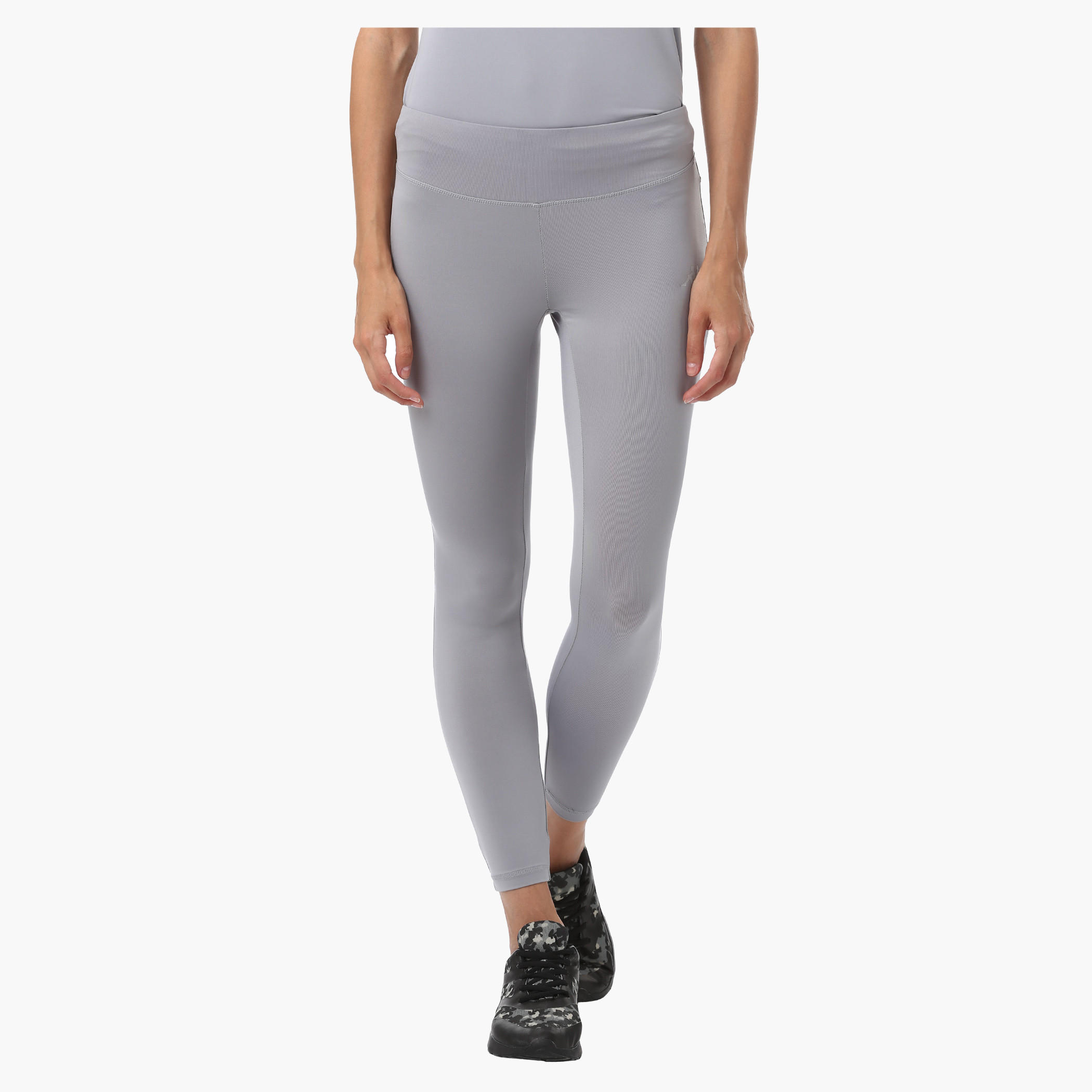 Kappa Leggings with Cut and Sew at the Back-women-clothing-bottoms-leggings-image-6