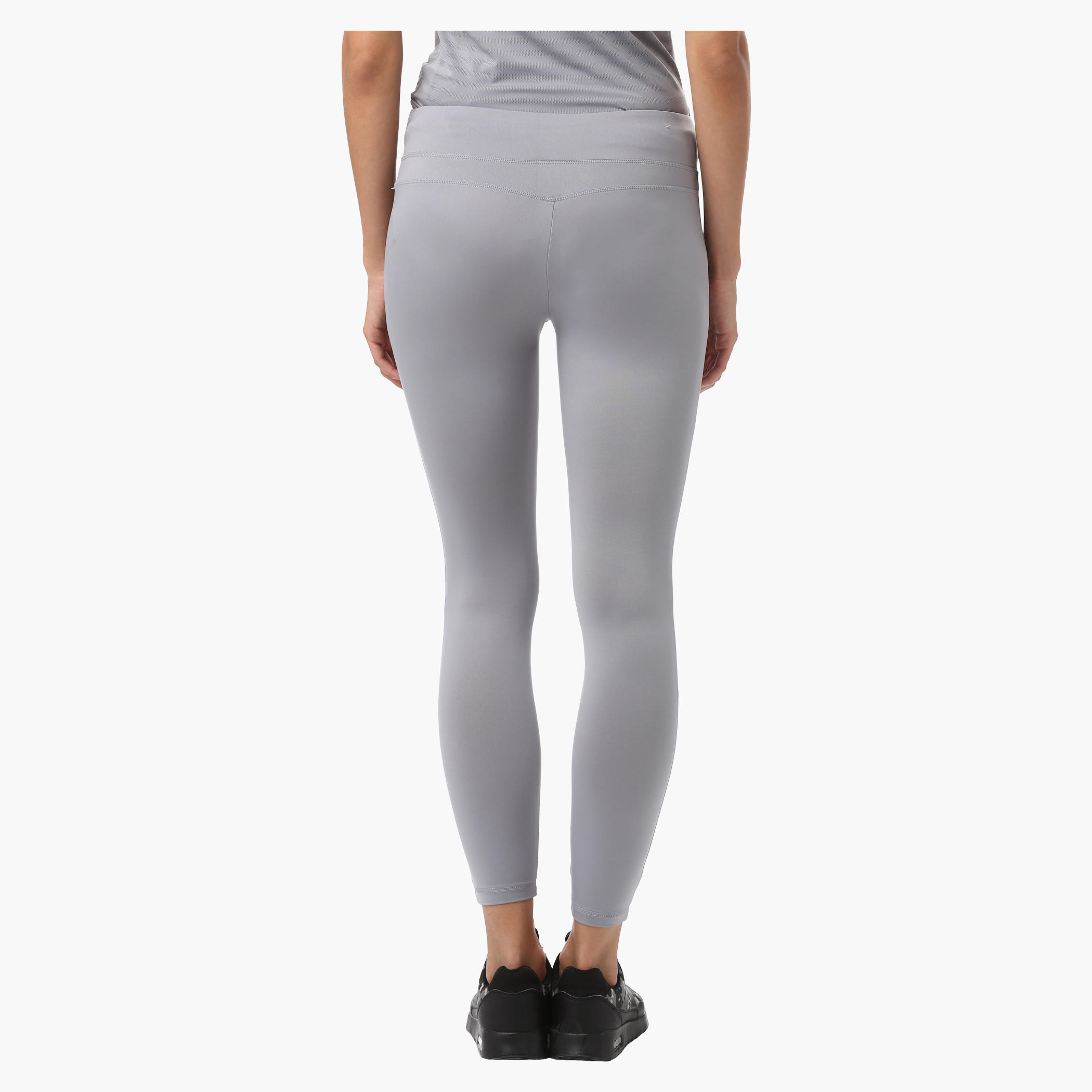 Kappa Leggings with Cut and Sew at the Back-women-clothing-bottoms-leggings-image-7