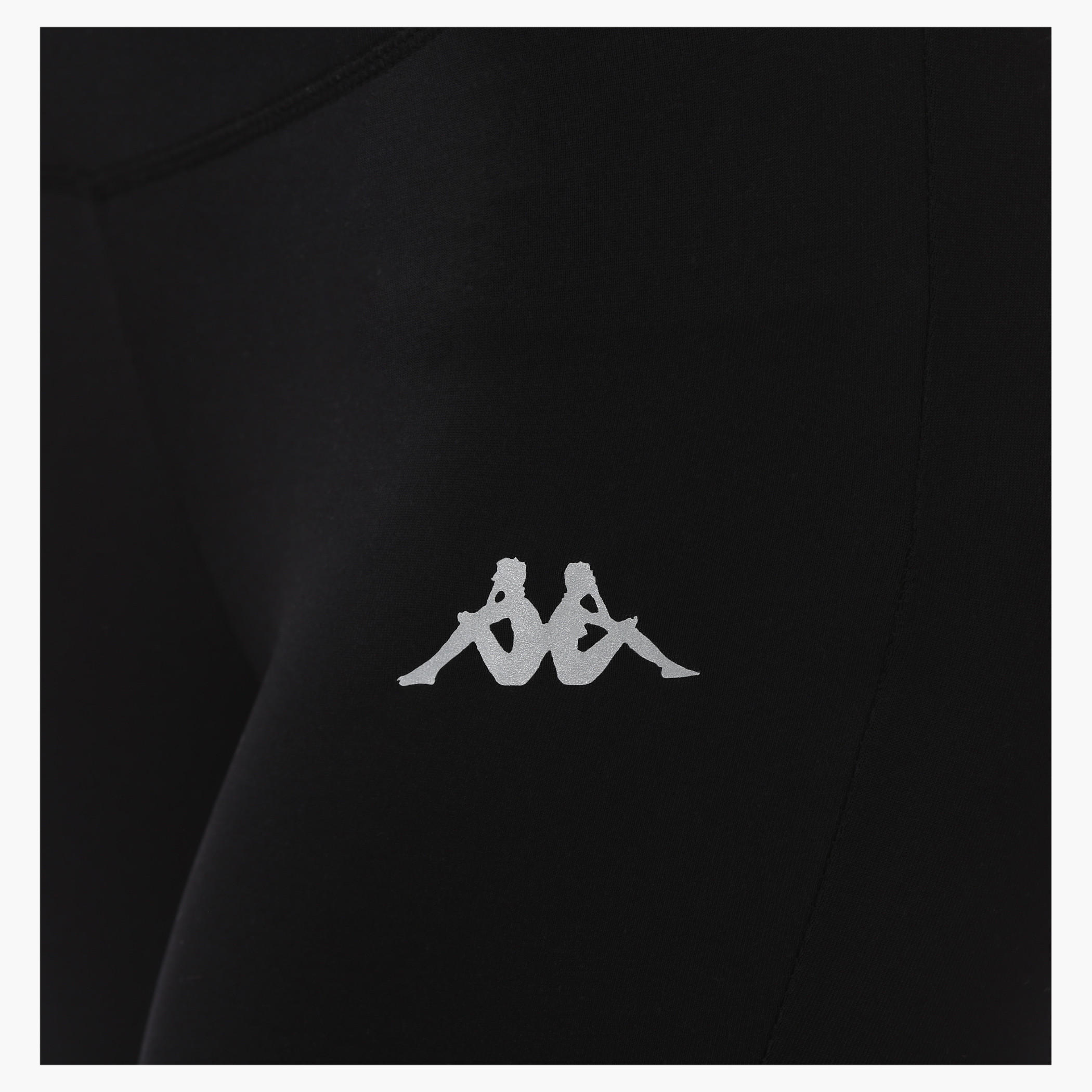 Kappa Leggings with Cut and Sew at the Back-women-clothing-bottoms-leggings-image-14