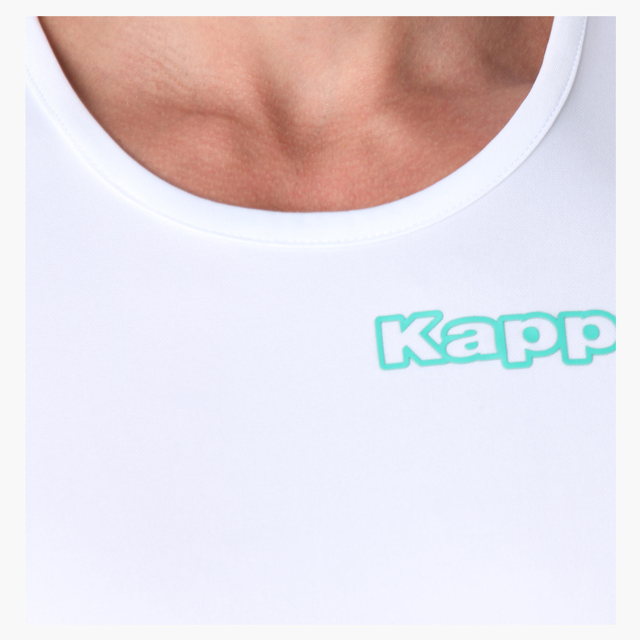 Kappa Sleeveless T-shirt-men-clothing-sportswearandactivewear-tshirtsandpolos-image-4