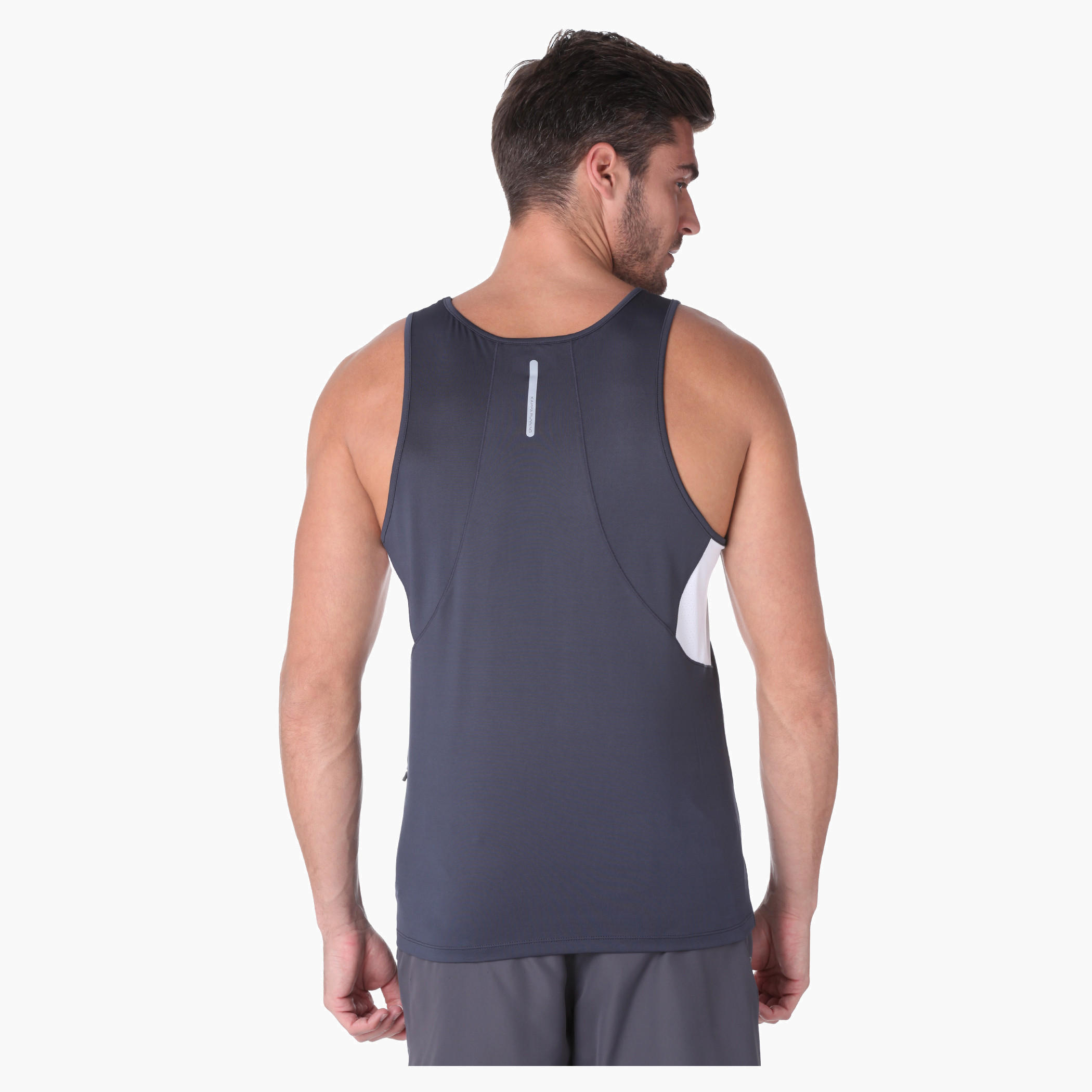 Kappa Sleeveless T-shirt-men-clothing-tshirtsandpolos-vests-image-2