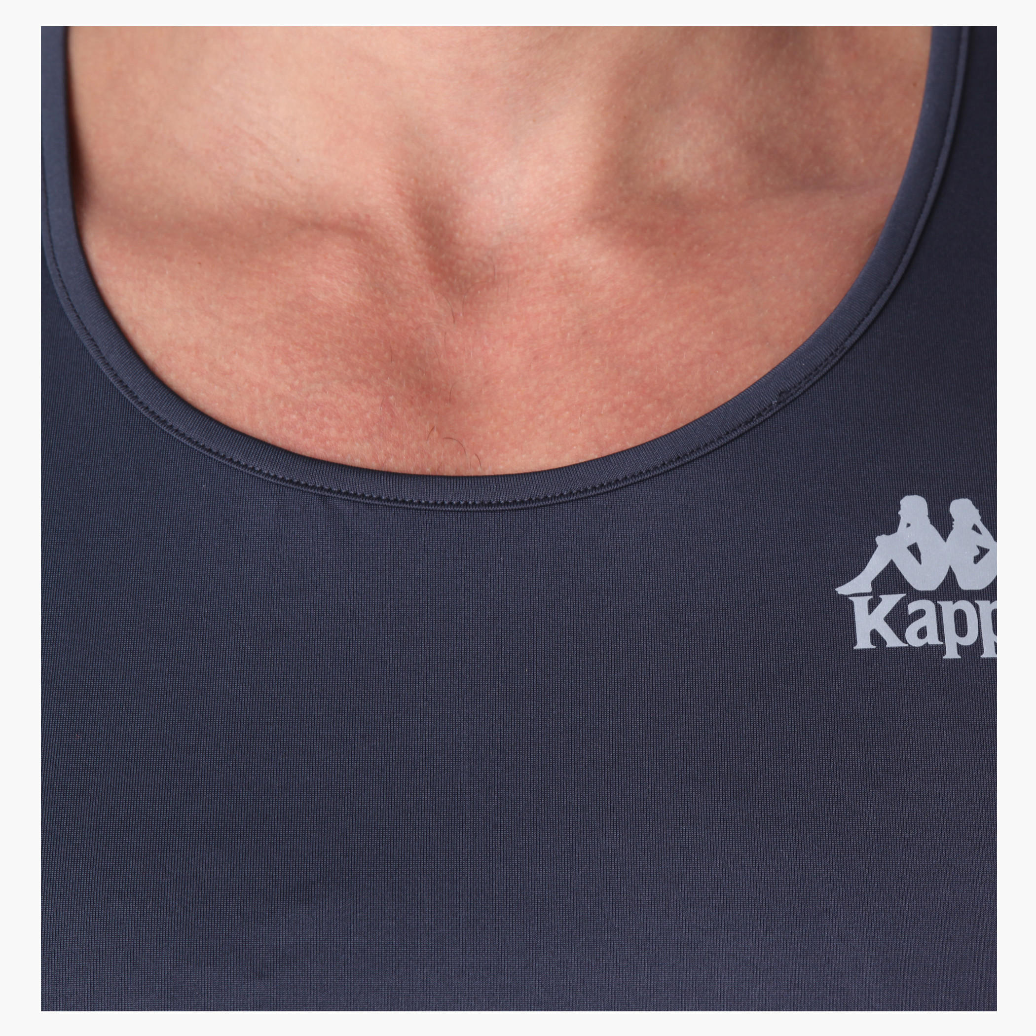 Kappa Sleeveless T-shirt-men-clothing-tshirtsandpolos-vests-image-4