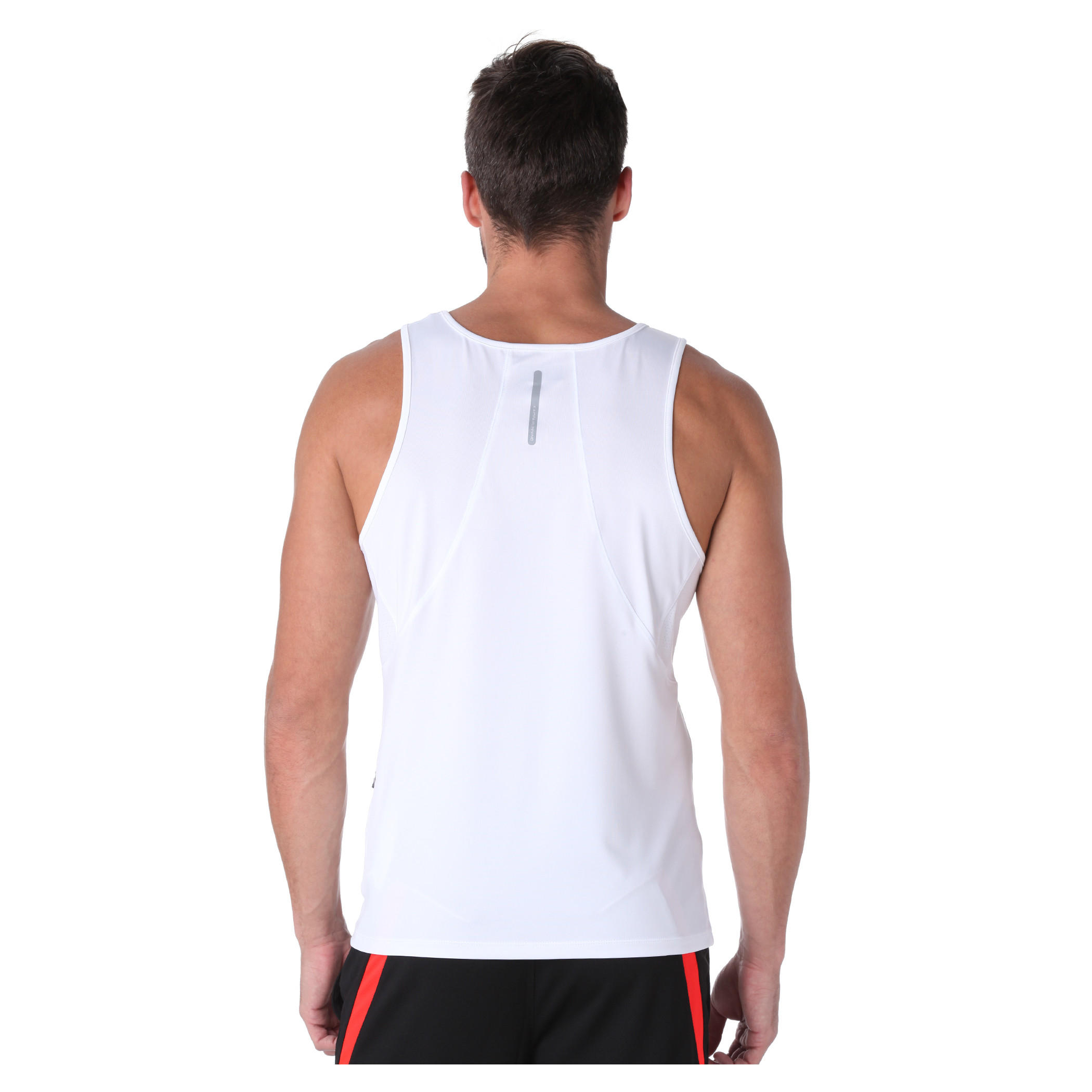 Kappa Sleeveless T-shirt-men-clothing-tshirtsandpolos-vests-image-7