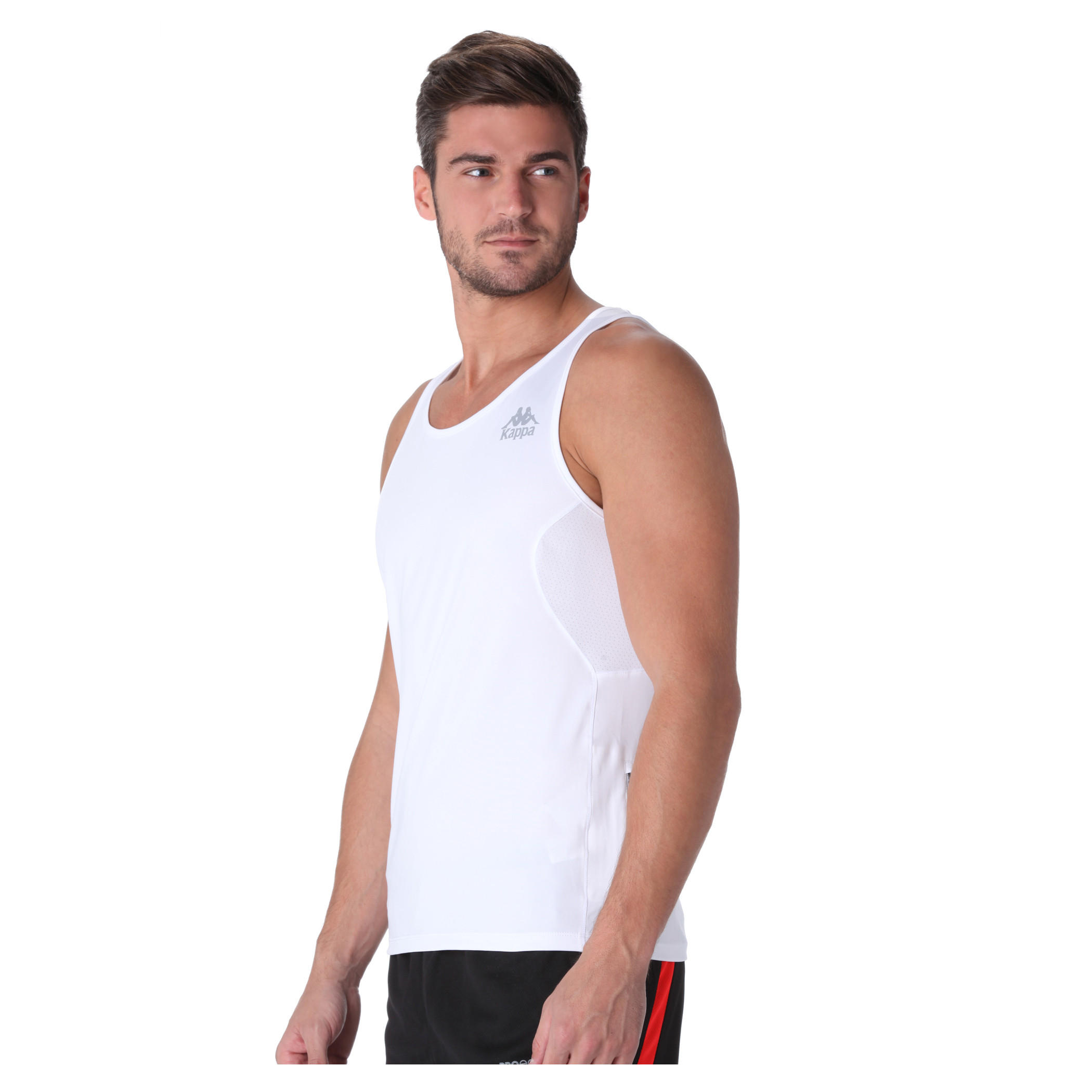 Kappa Sleeveless T-shirt-men-clothing-tshirtsandpolos-vests-image-8
