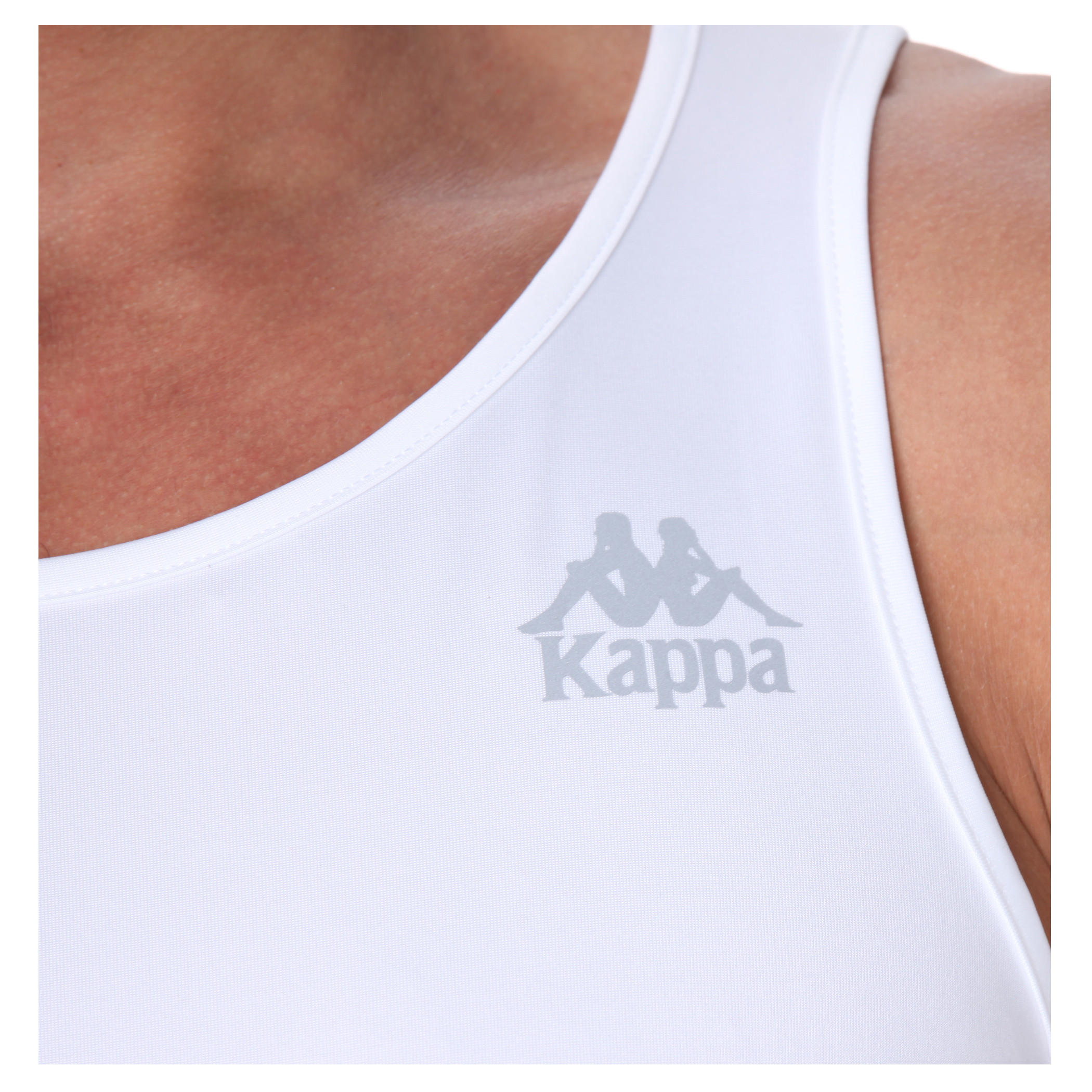 Kappa Sleeveless T-shirt-men-clothing-tshirtsandpolos-vests-image-9