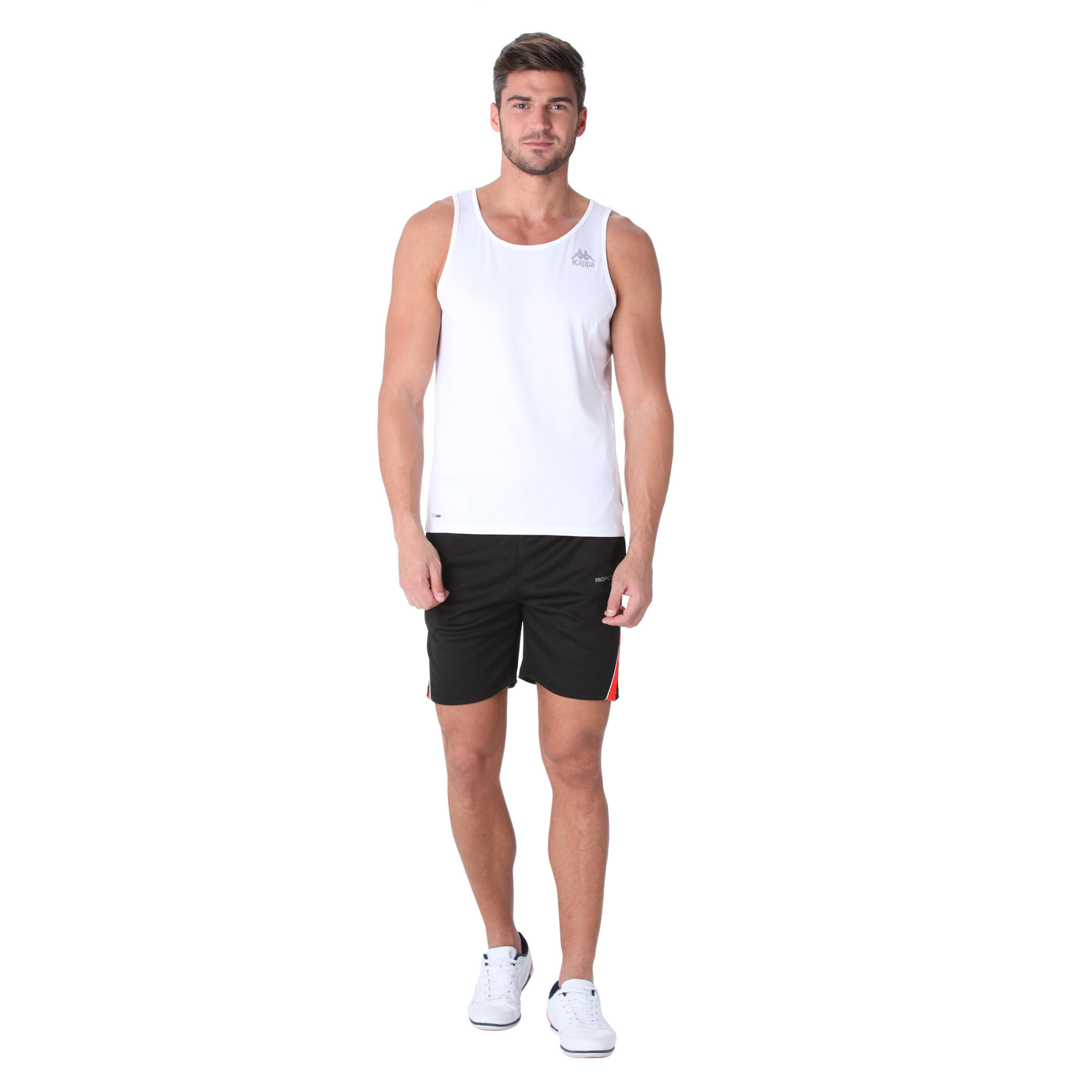 Kappa Sleeveless T-shirt-men-clothing-tshirtsandpolos-vests-image-10