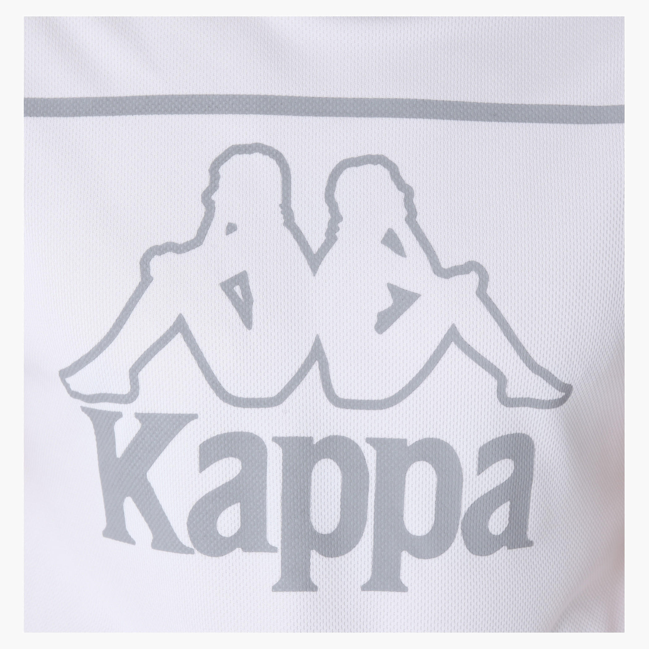 Kappa Crew Neck T-shirt-men-clothing-sportswearandactivewear-tshirtsandpolos-image-4