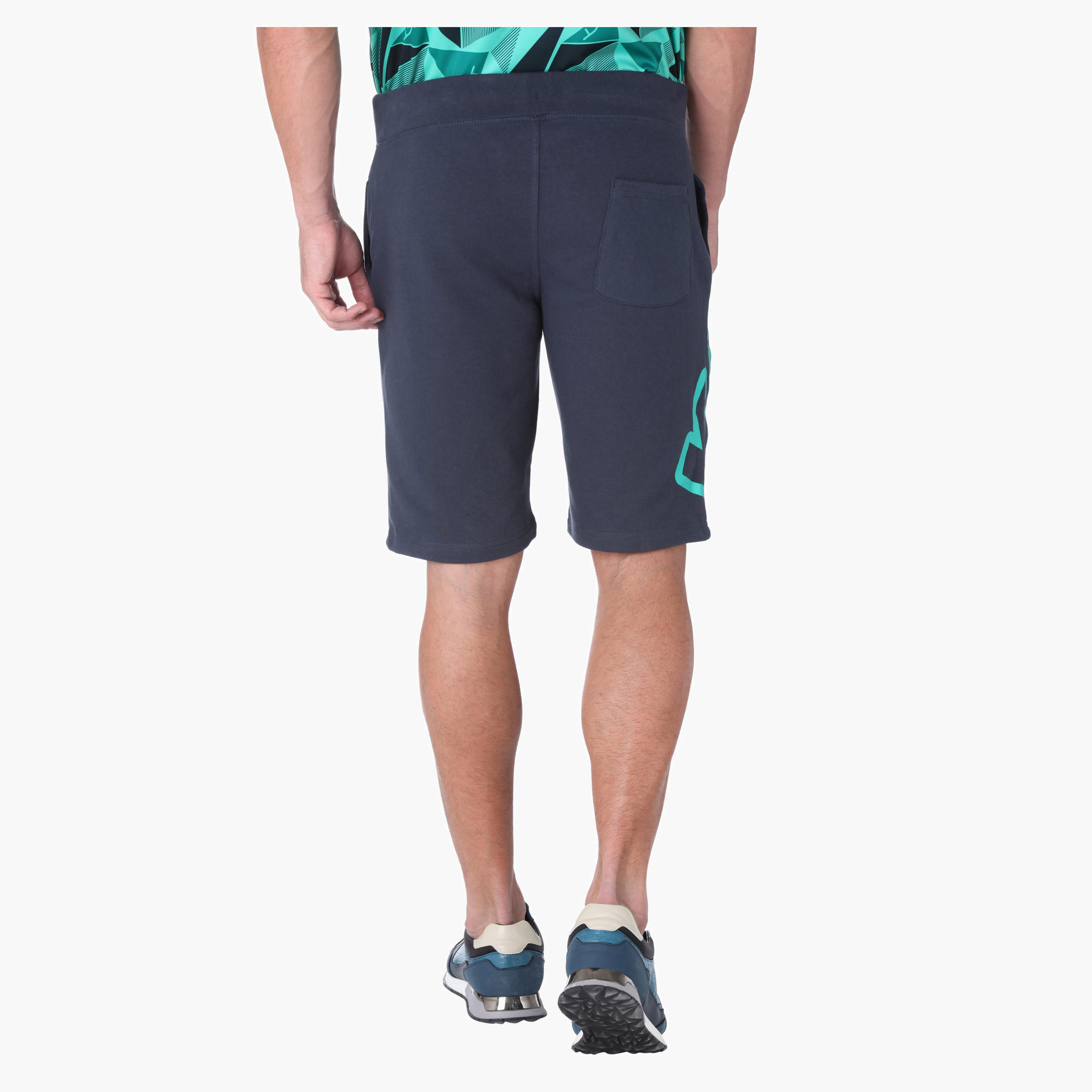 Kappa Printed Shorts-men-clothing-sportswearandactivewear-bottoms-image-2