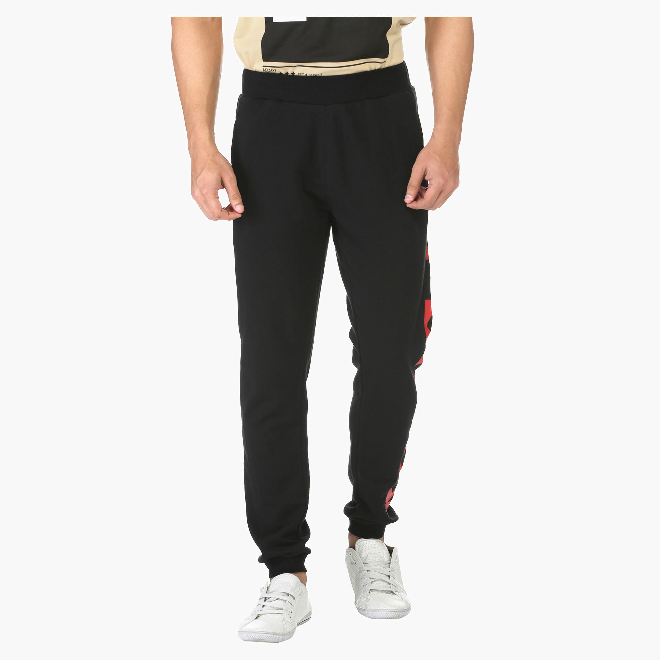 Kappa Cuff Pants-men-clothing-sportswearandactivewear-bottoms-image-5