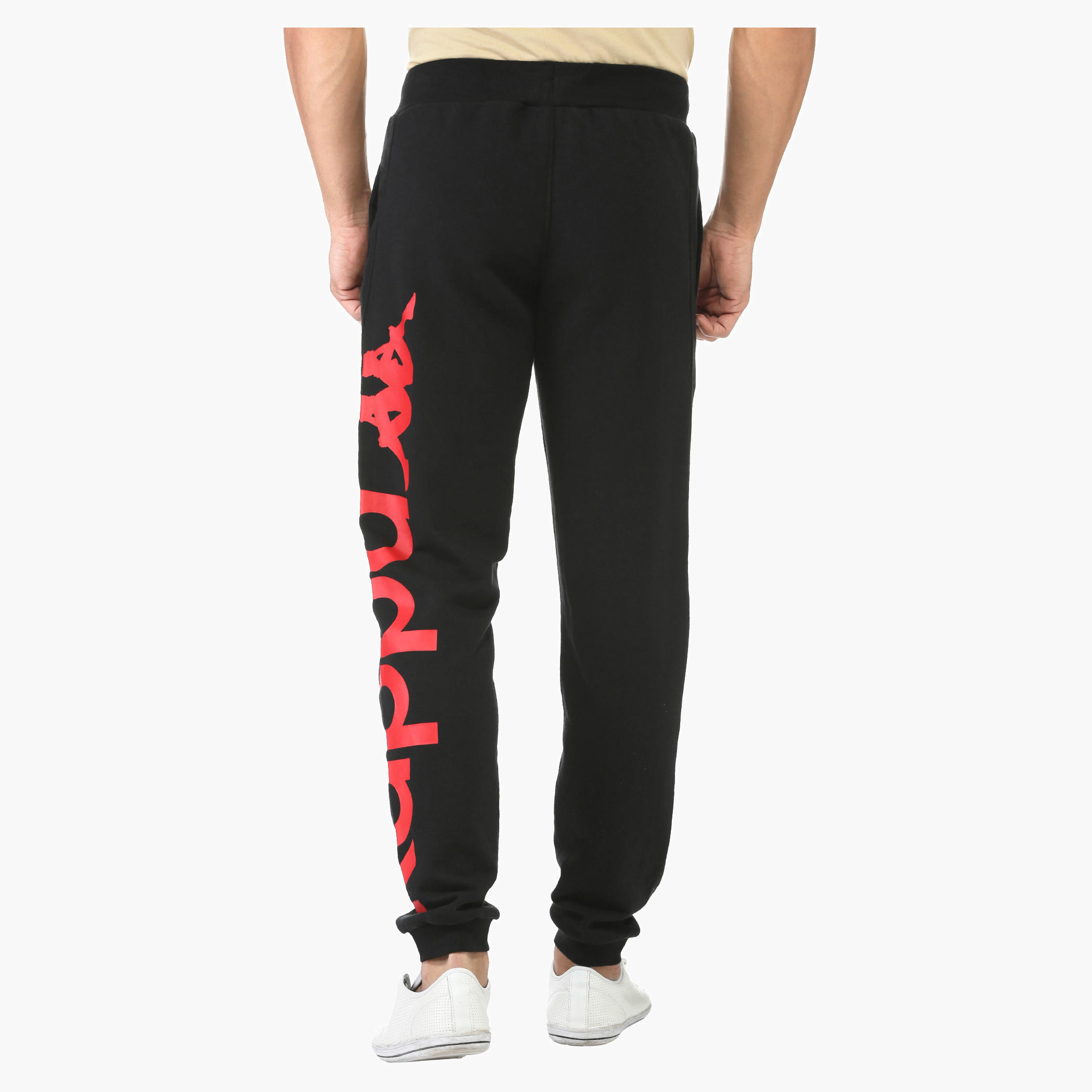 Kappa Cuff Pants-men-clothing-sportswearandactivewear-bottoms-image-4