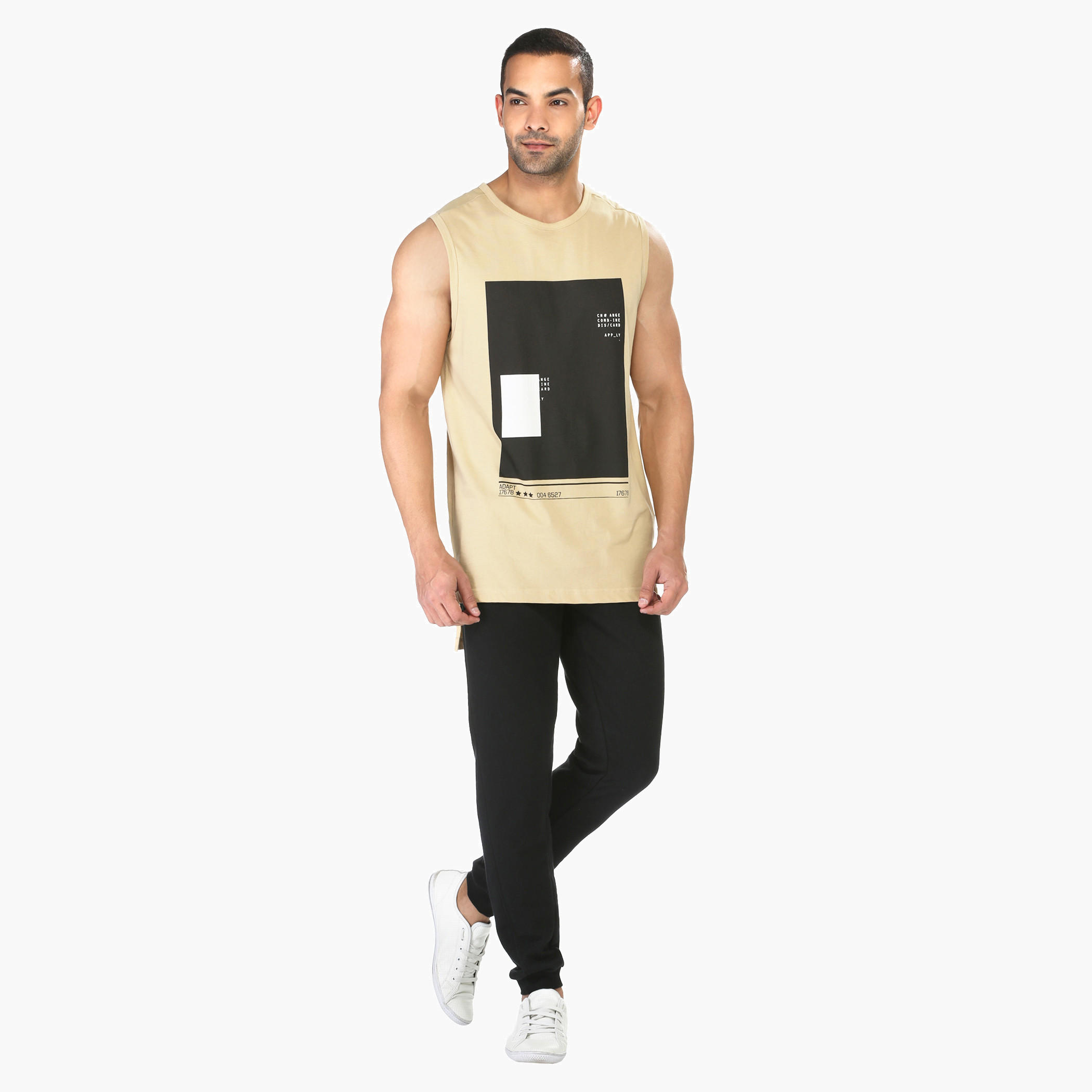 Kappa Cuff Pants-men-clothing-sportswearandactivewear-bottoms-image-1