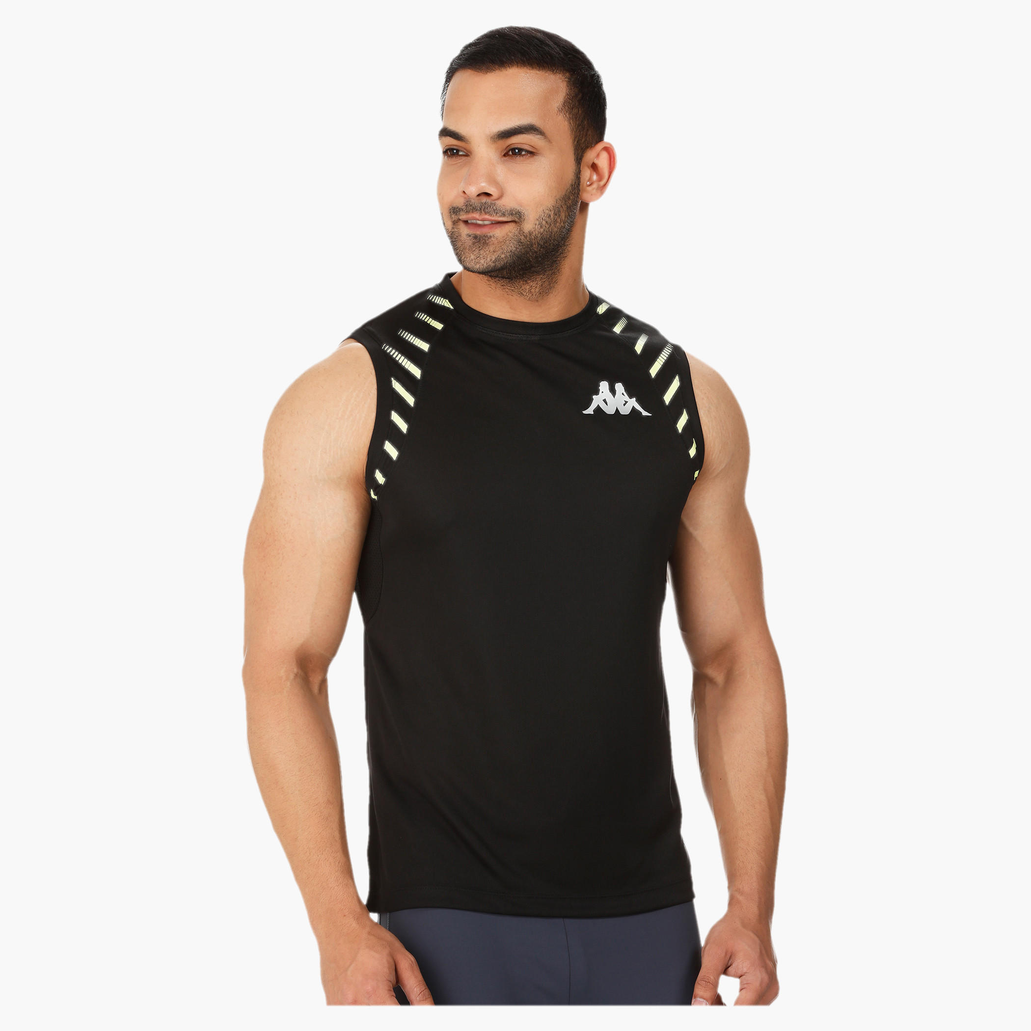 Kappa Printed Crew Neck Vest-men-clothing-sportswearandactivewear-tshirtsandpolos-image-10