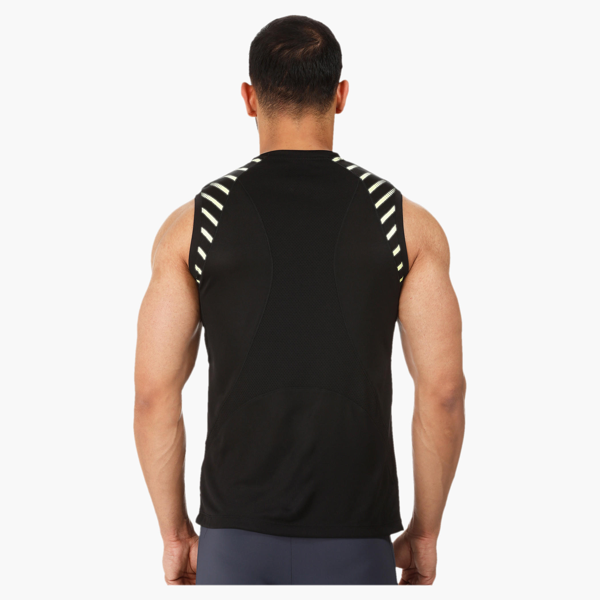 Kappa Printed Crew Neck Vest-men-clothing-sportswearandactivewear-tshirtsandpolos-image-9