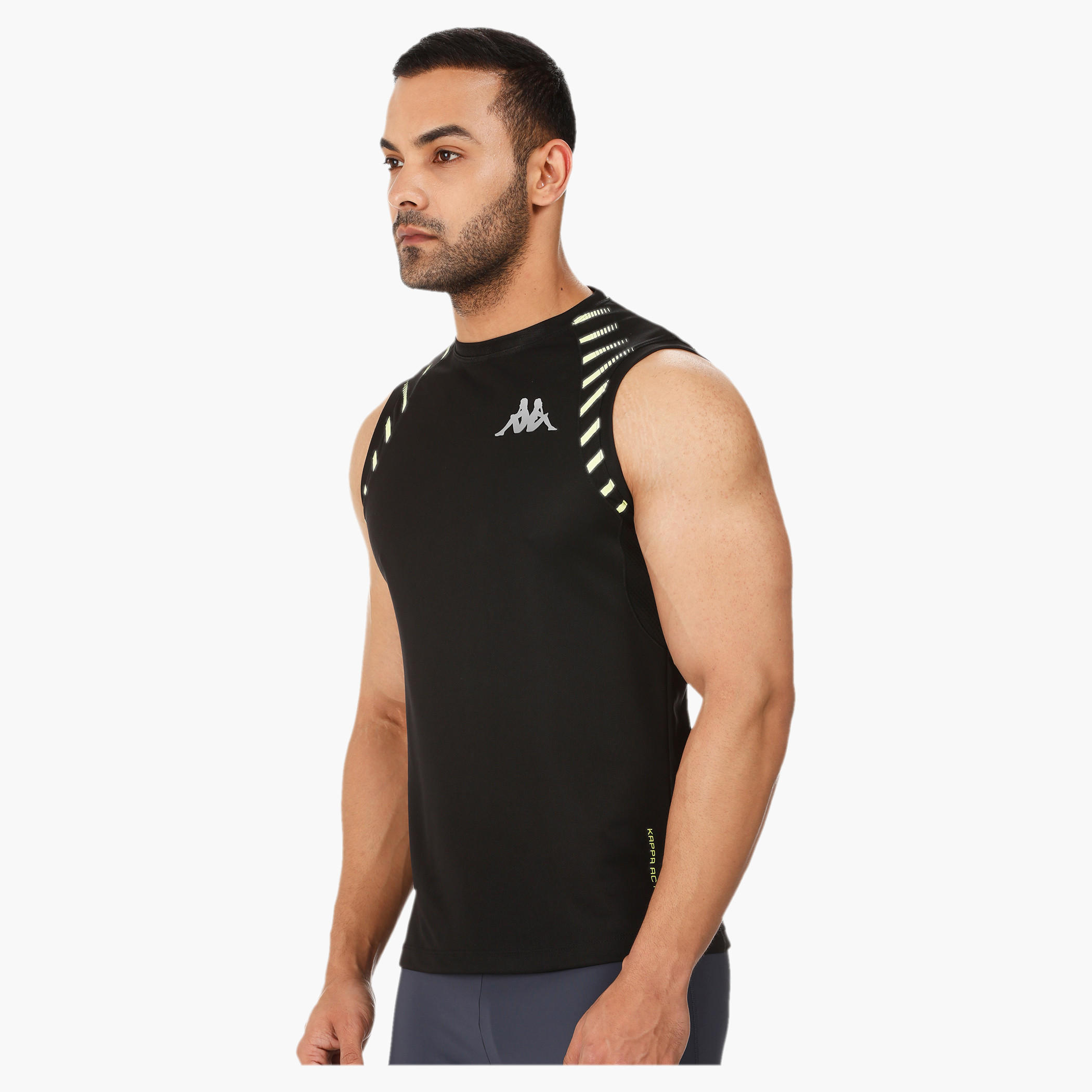 Kappa Printed Crew Neck Vest-men-clothing-sportswearandactivewear-tshirtsandpolos-image-8