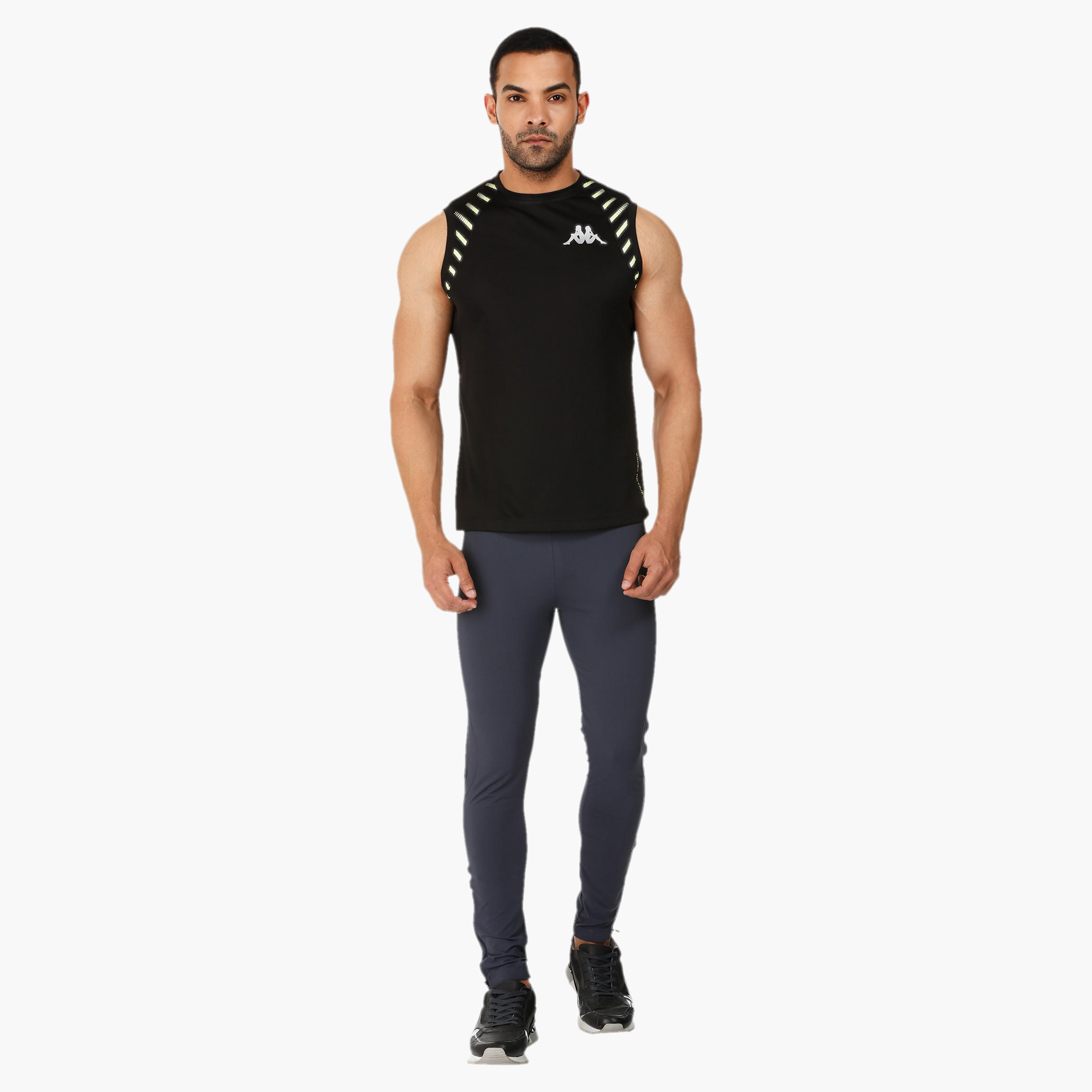 Kappa Printed Crew Neck Vest-men-clothing-sportswearandactivewear-tshirtsandpolos-image-6