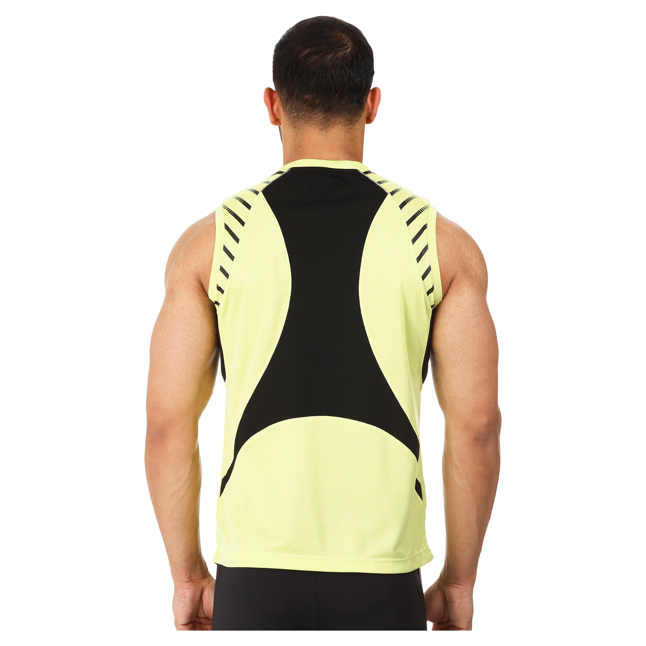 Kappa Printed Crew Neck Vest-men-clothing-sportswearandactivewear-tshirtsandpolos-image-4