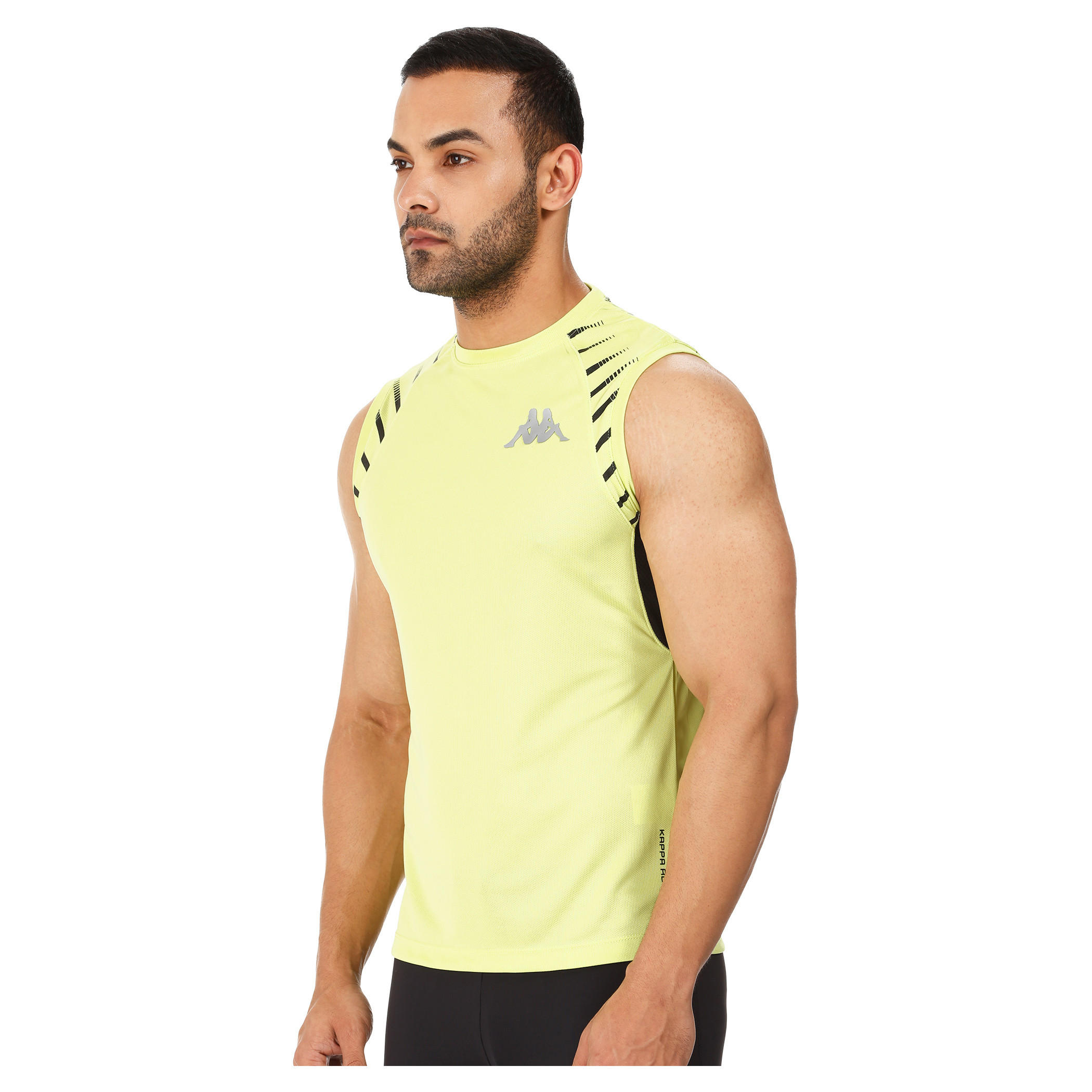Kappa Printed Crew Neck Vest-men-clothing-sportswearandactivewear-tshirtsandpolos-image-3