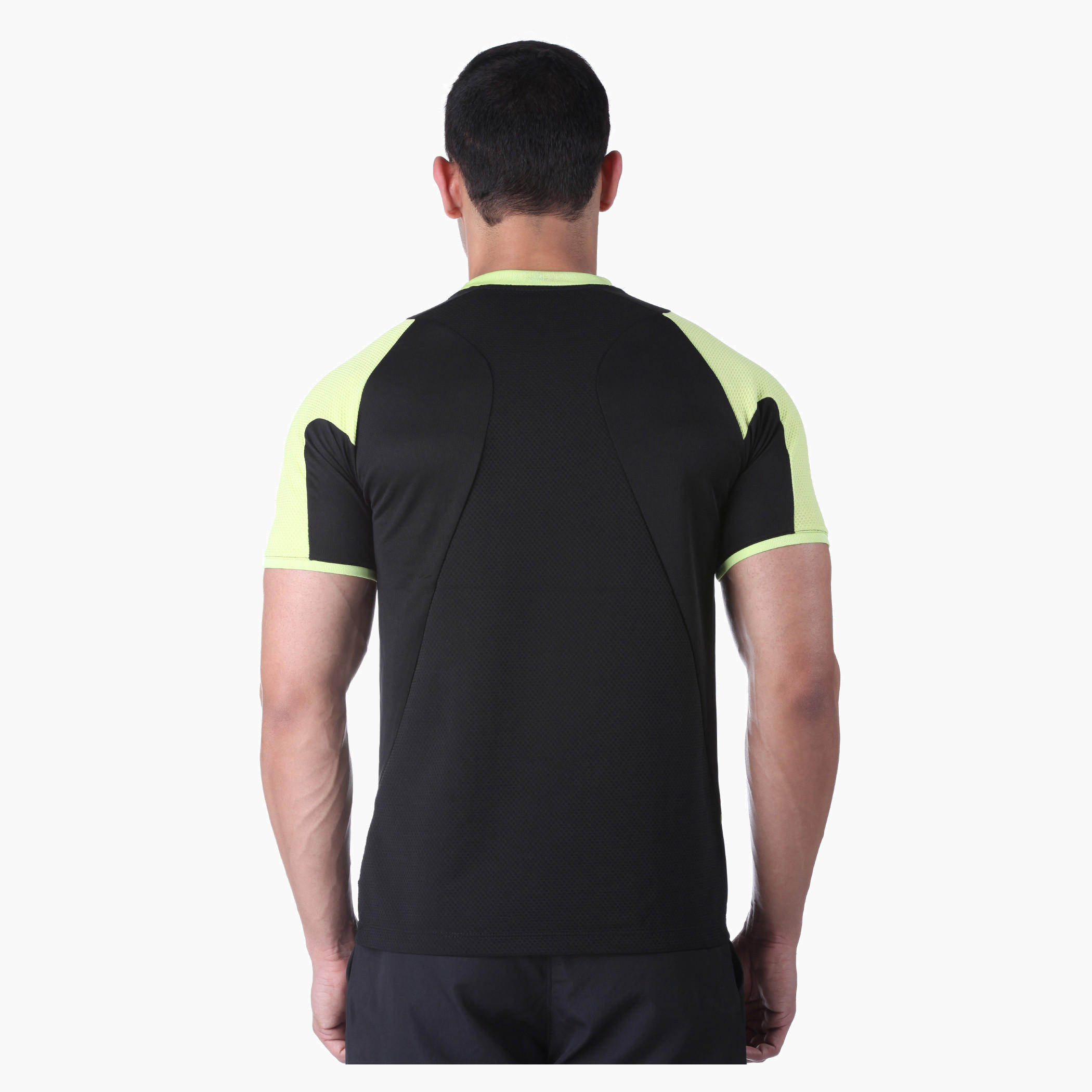 Kappa Printed T-shirt-men-clothing-sportswearandactivewear-tshirtsandpolos-image-2
