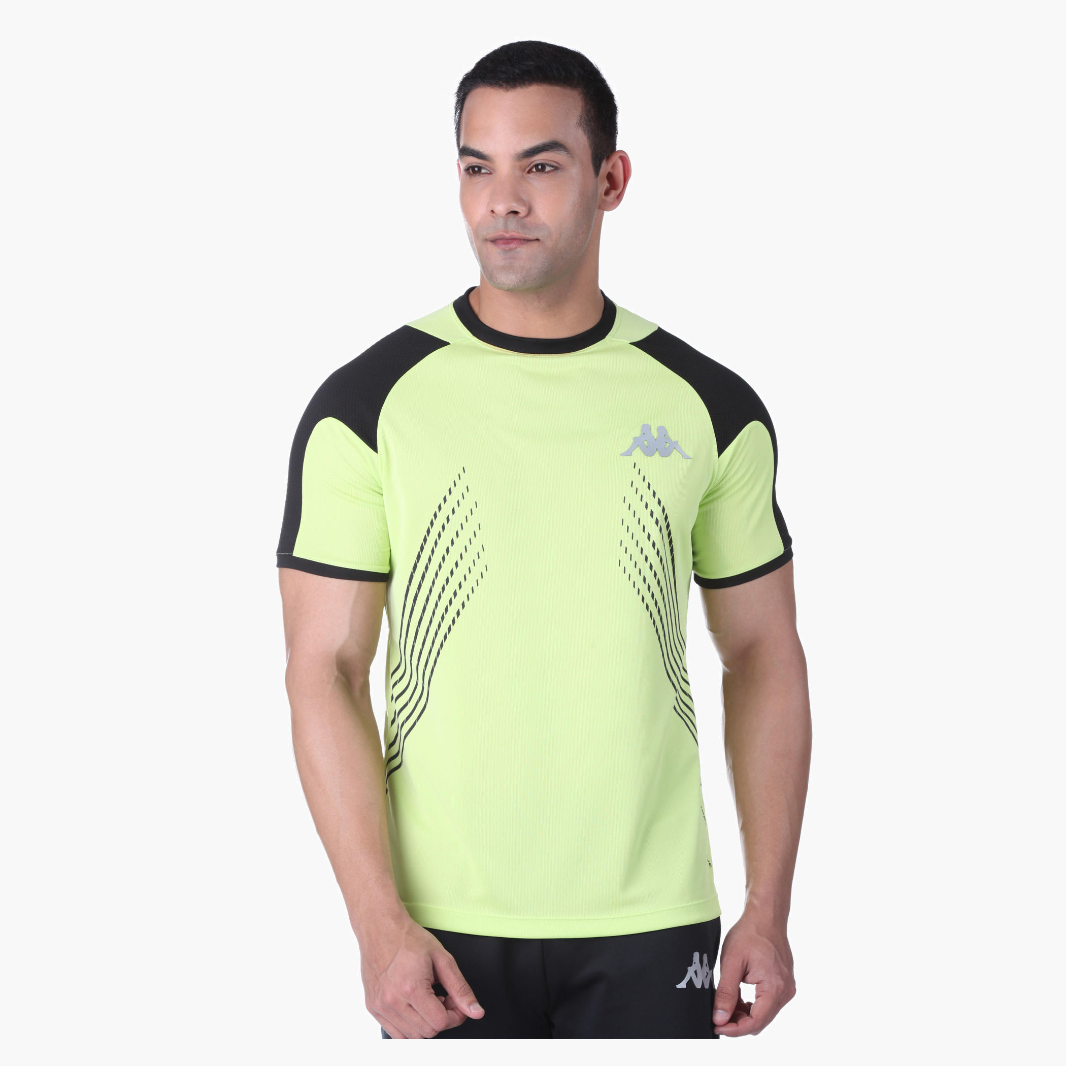Kappa Printed T-shirt-men-clothing-sportswearandactivewear-tshirtsandpolos-image-6