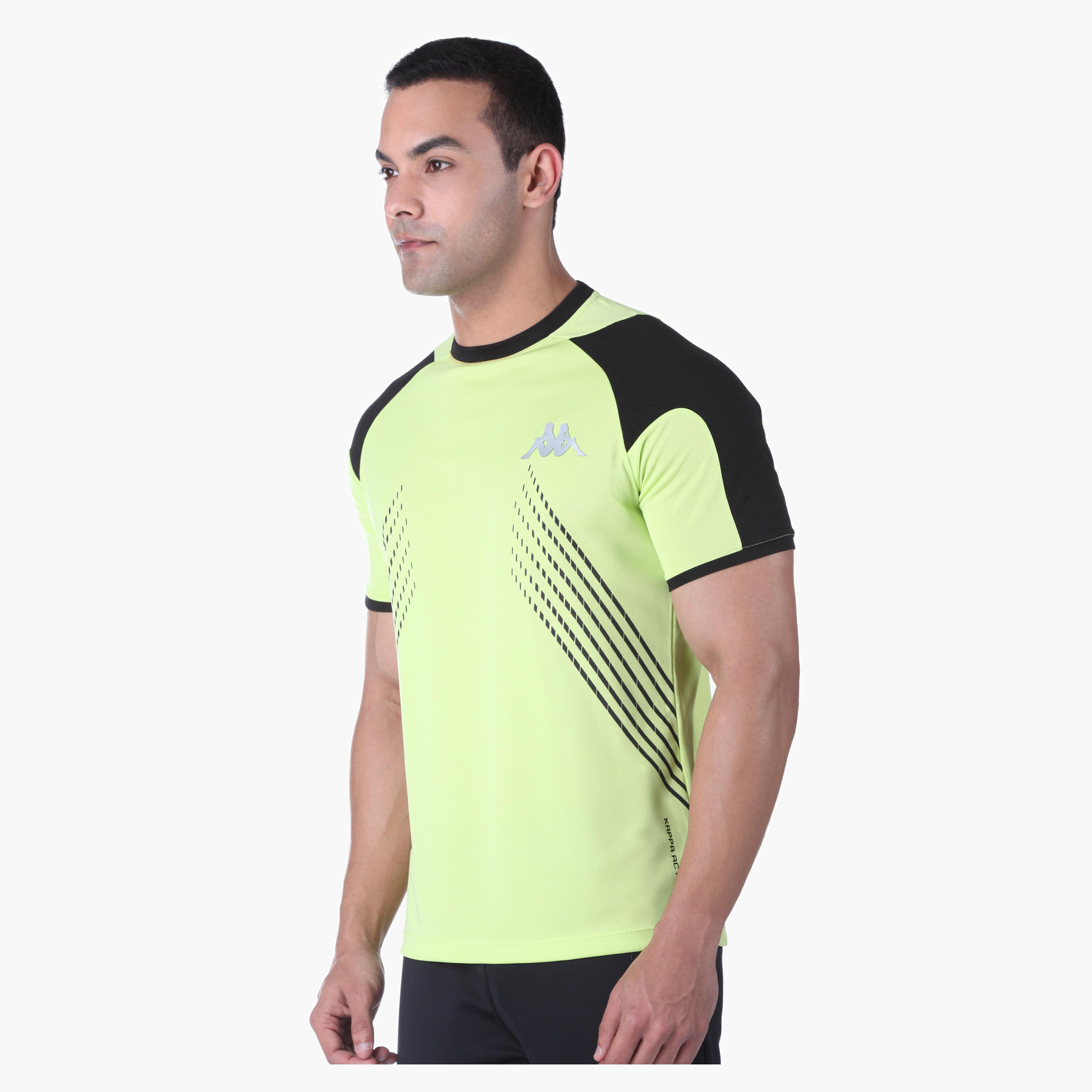 Kappa Printed T-shirt-men-clothing-sportswearandactivewear-tshirtsandpolos-image-8