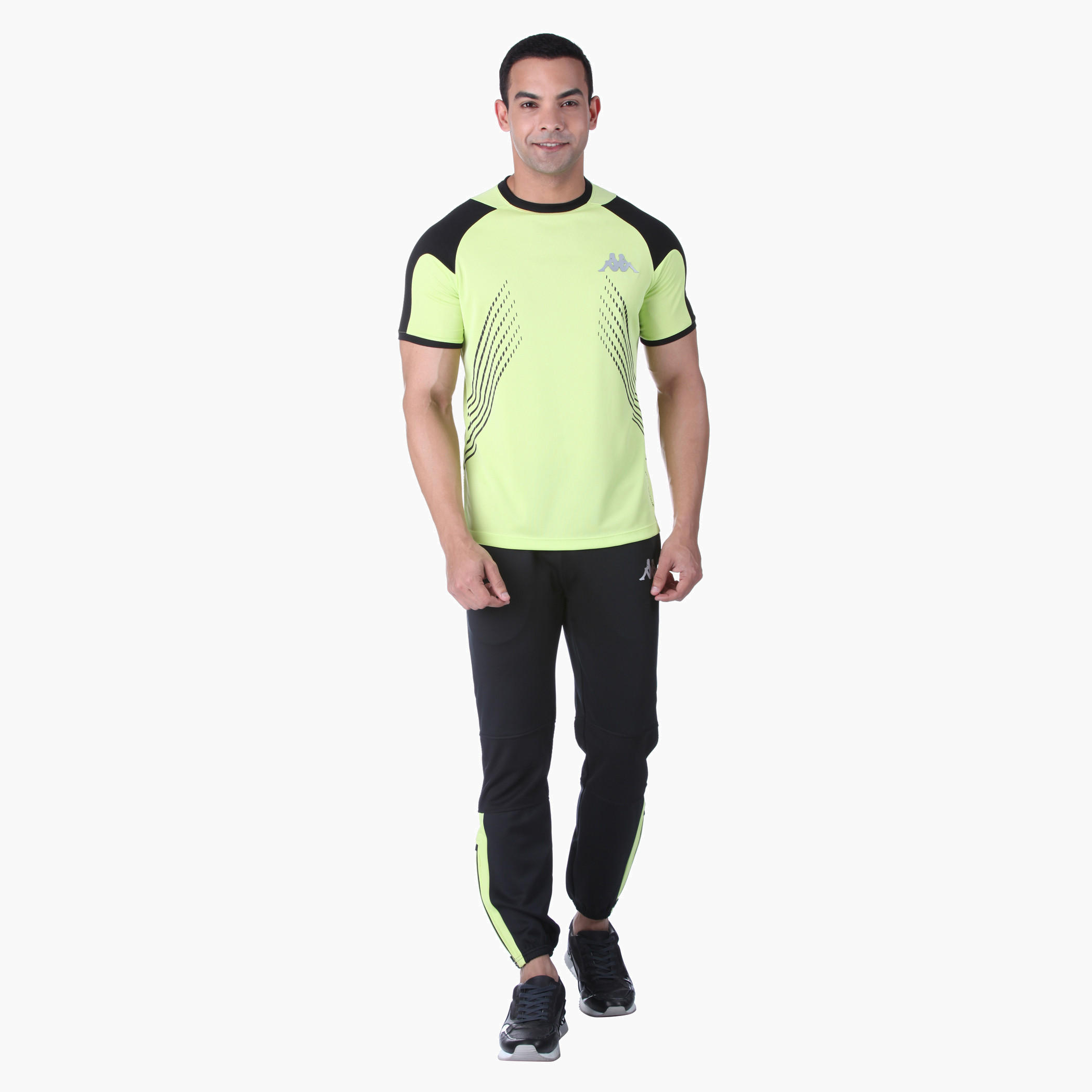 Kappa Printed T-shirt-men-clothing-sportswearandactivewear-tshirtsandpolos-image-10