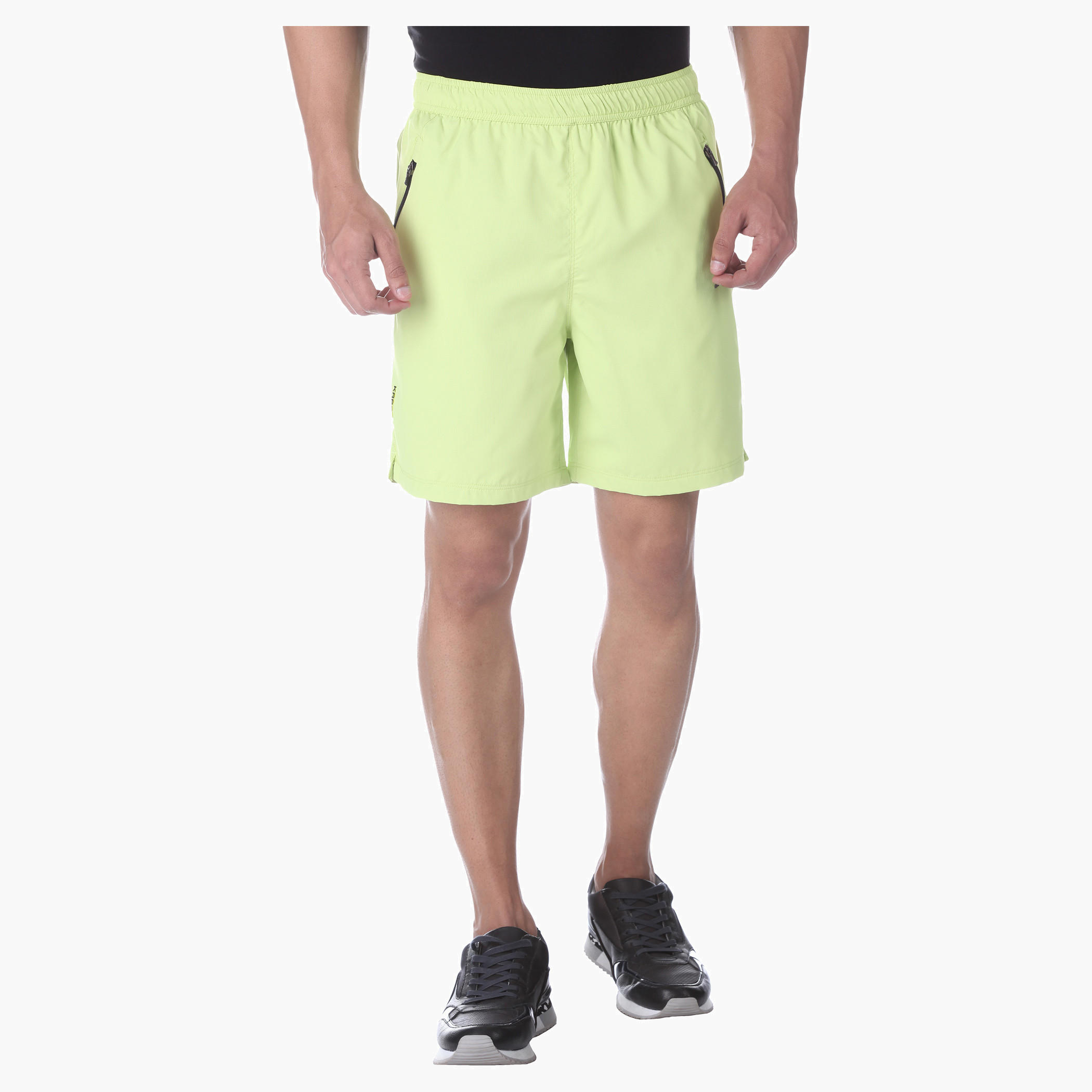 Kappa Zippered Pocket Shorts-men-clothing-sportswearandactivewear-bottoms-image-6