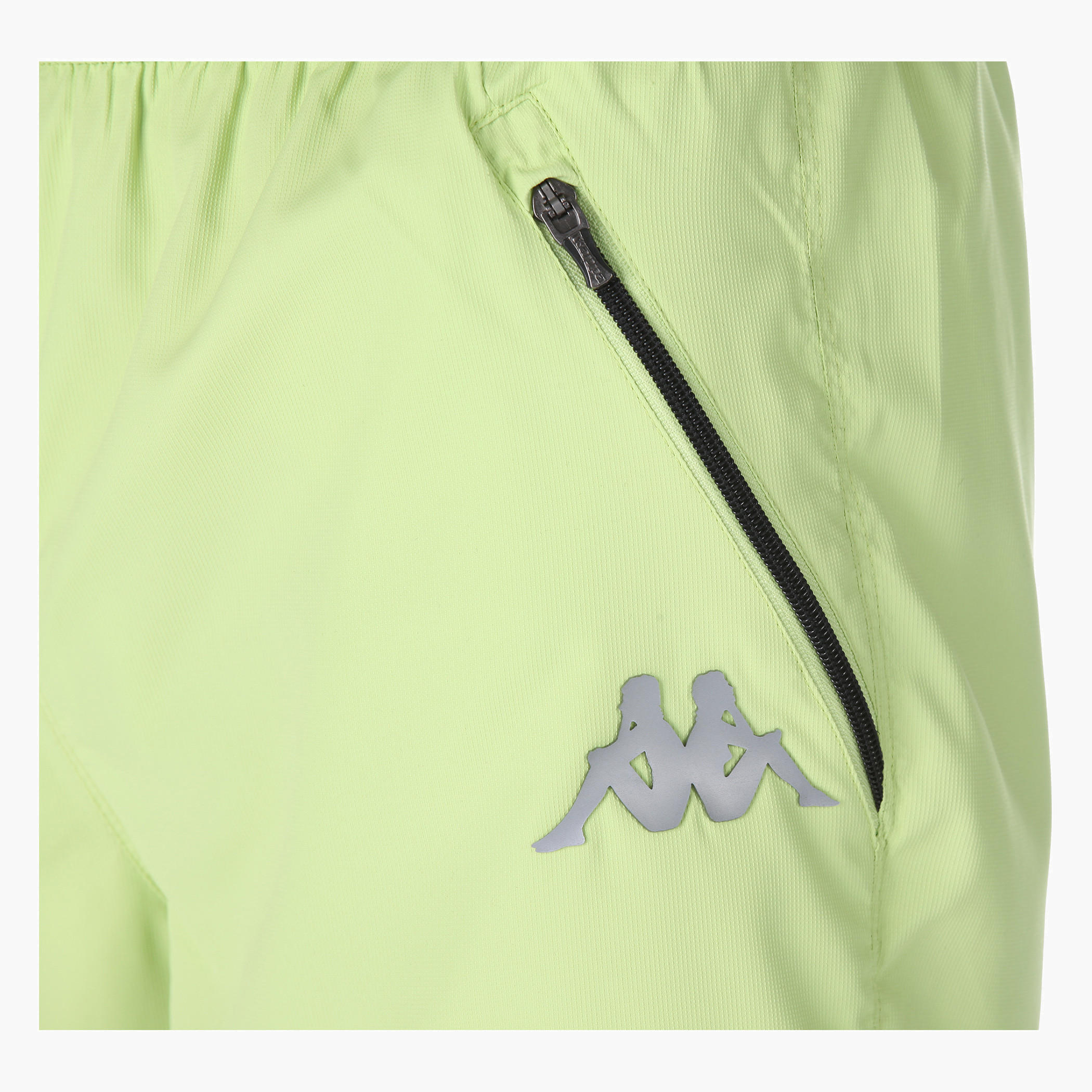 Kappa Zippered Pocket Shorts-men-clothing-sportswearandactivewear-bottoms-image-9