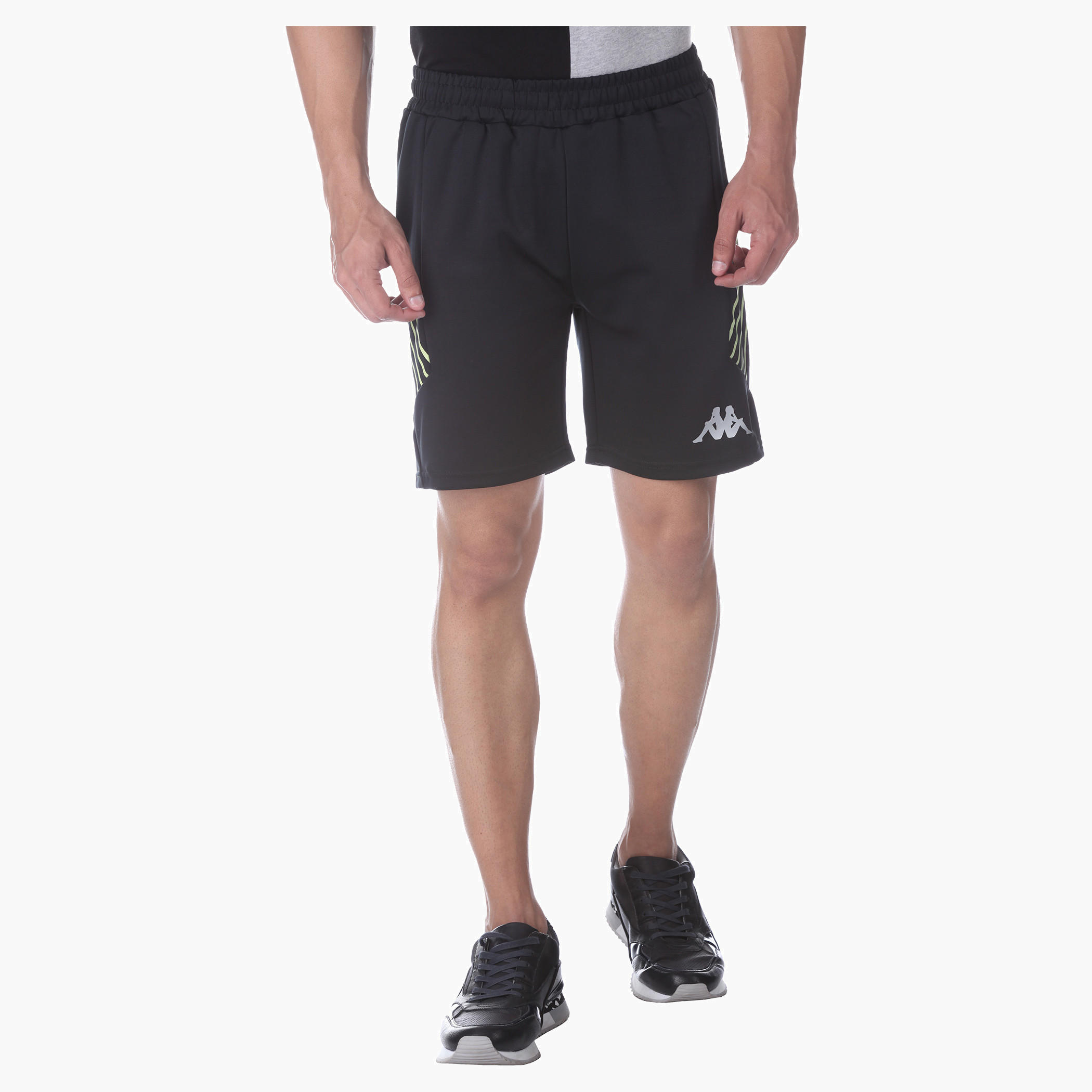 Kappa Shorts-men-clothing-sportswearandactivewear-bottoms-image-5