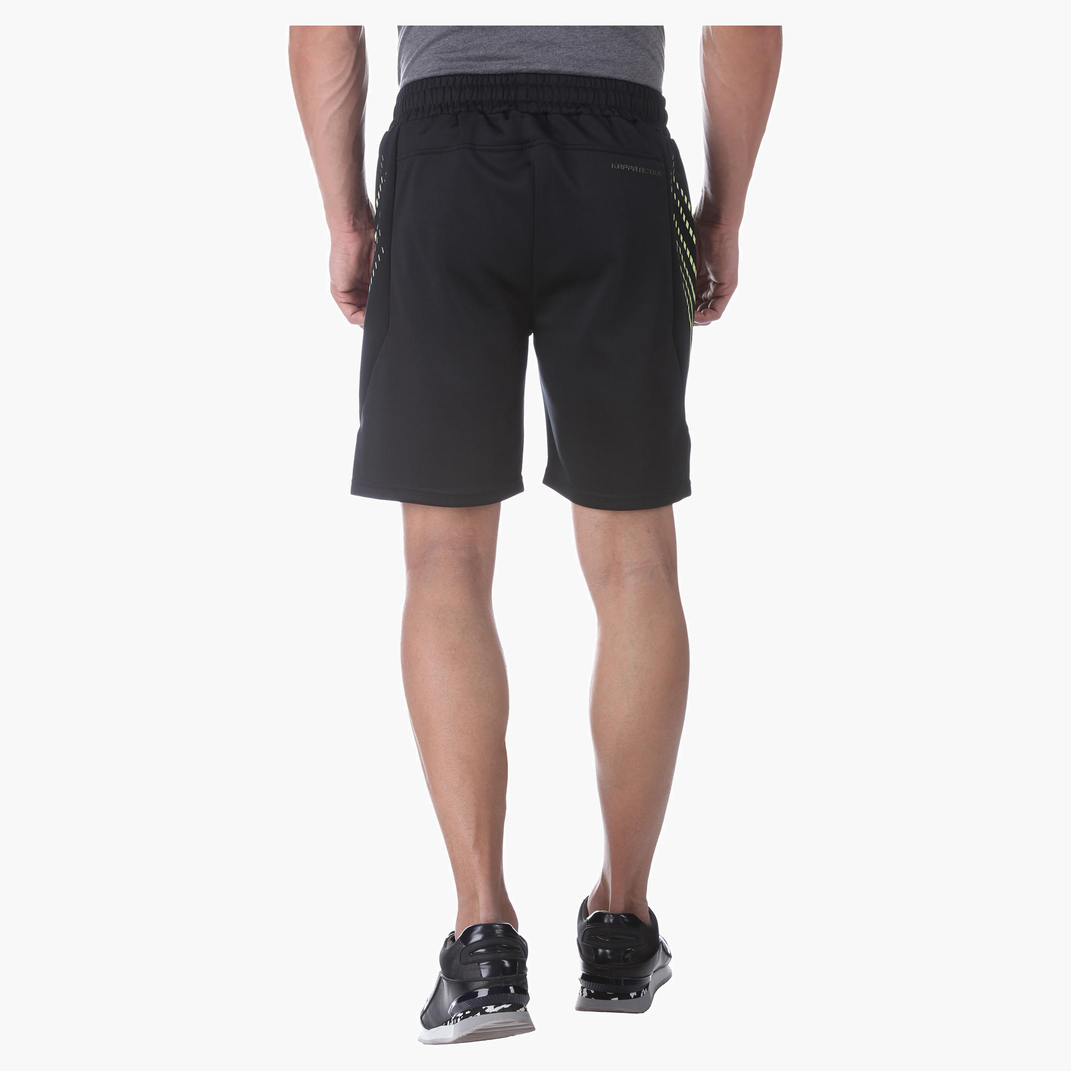 Kappa Shorts-men-clothing-sportswearandactivewear-bottoms-image-4