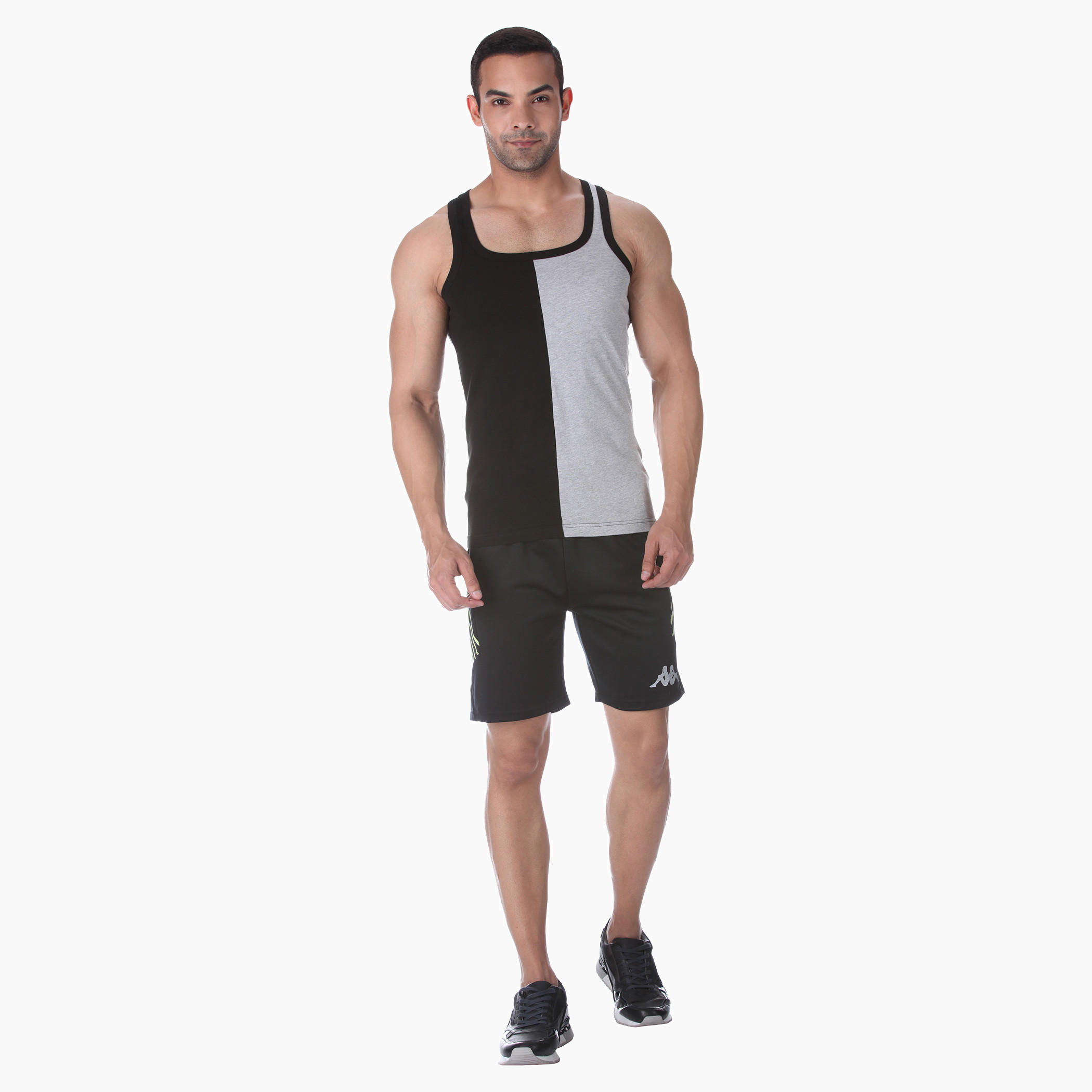 Kappa Shorts-men-clothing-sportswearandactivewear-bottoms-image-1
