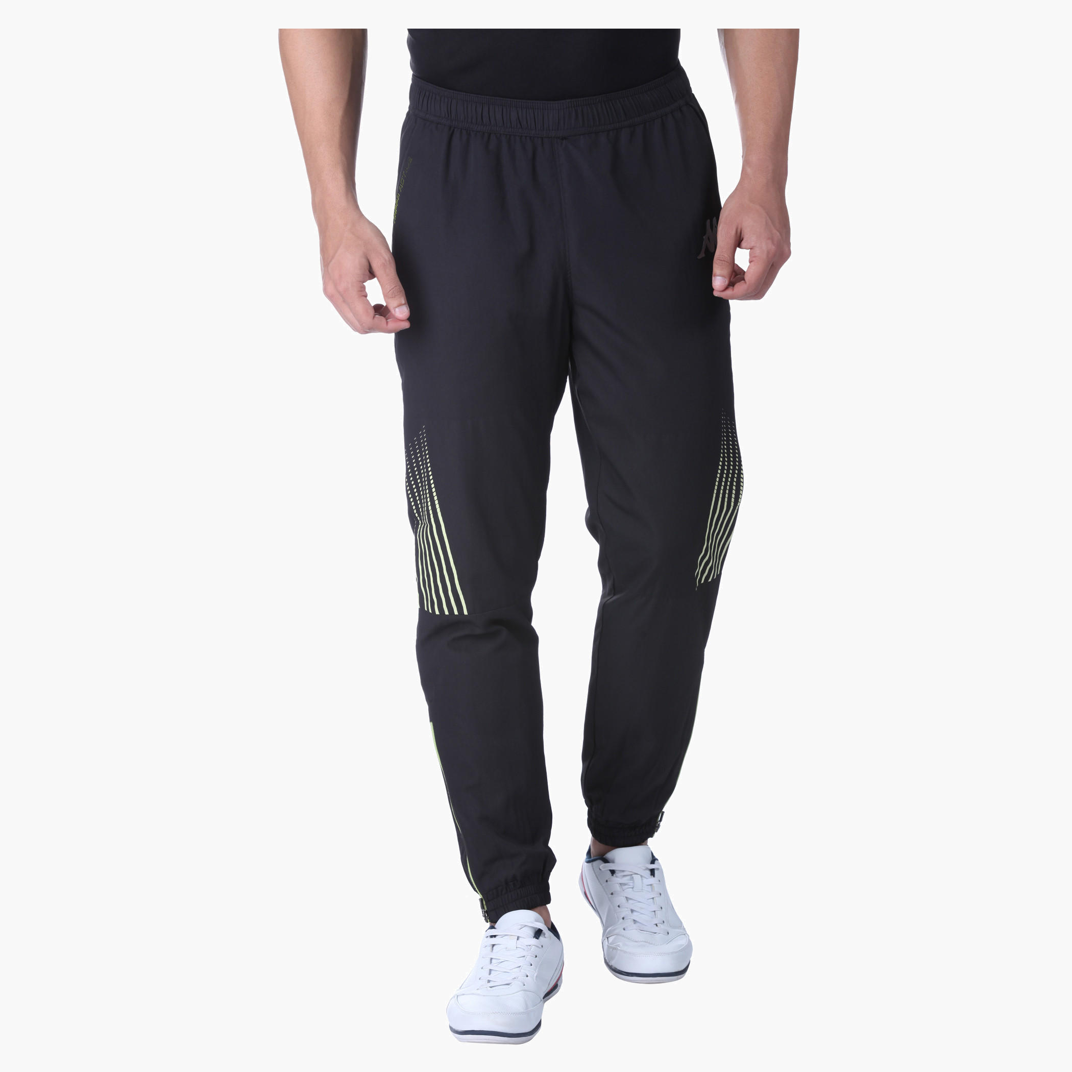 Kappa Full Length Jog Pants-men-clothing-sportswearandactivewear-bottoms-image-1