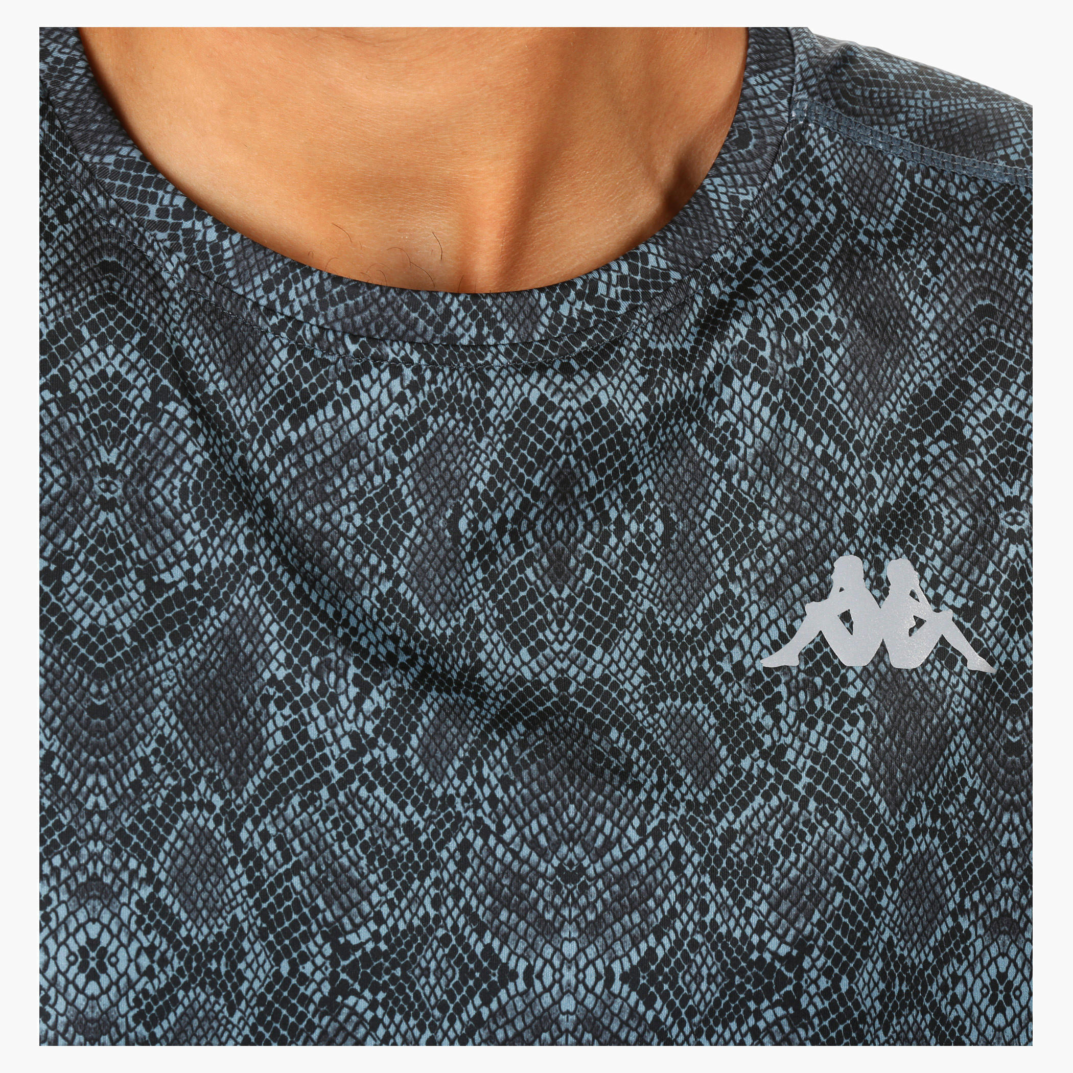 Kappa Sleeveless T-shirt-men-clothing-sportswearandactivewear-tshirtsandpolos-image-2