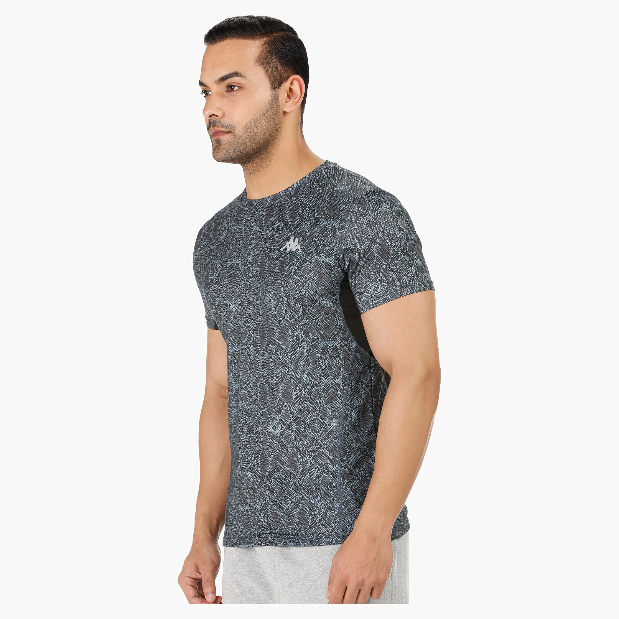 Kappa Printed T-shirt-men-clothing-tshirtsandpolos-tshirts-image-3