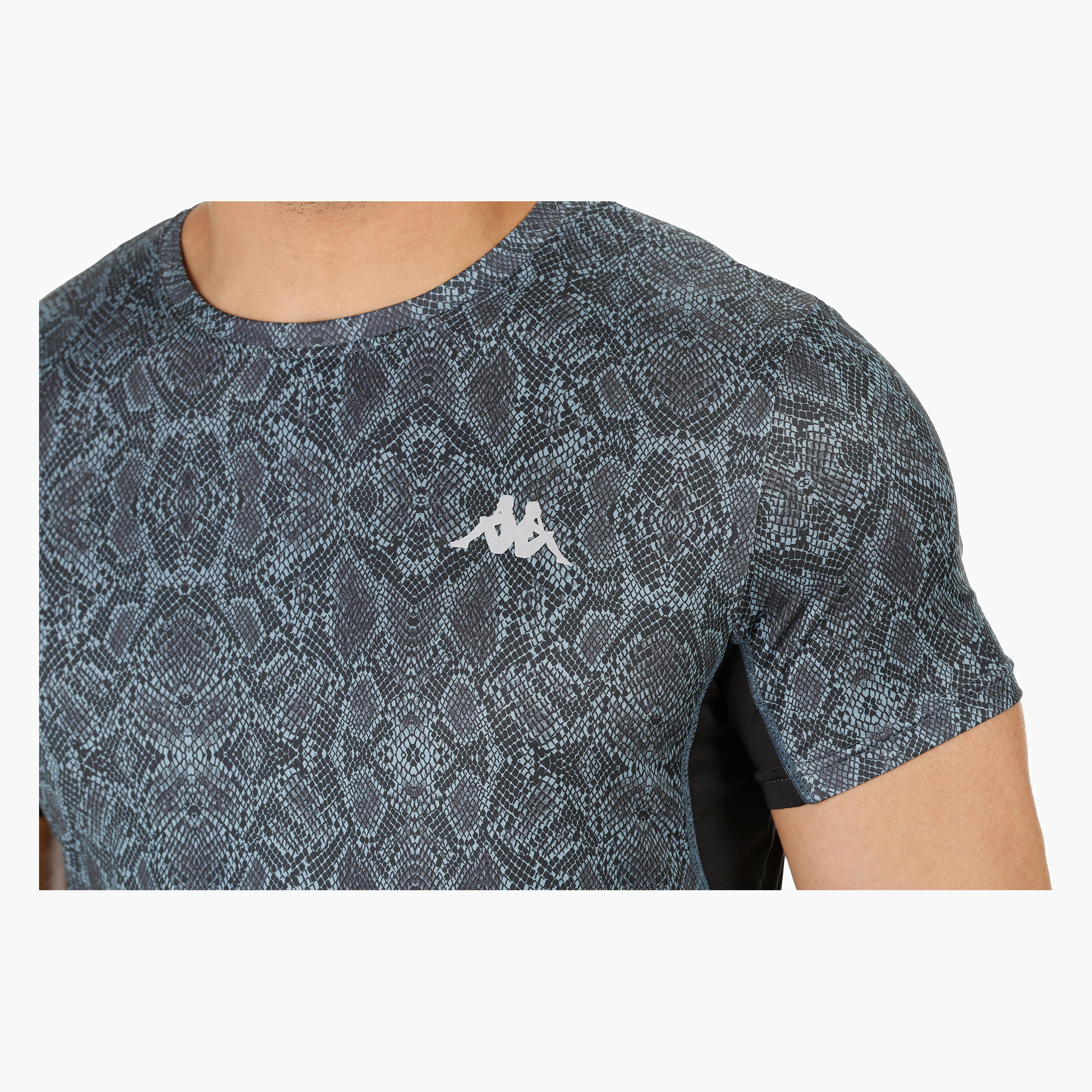 Kappa Printed T-shirt-men-clothing-tshirtsandpolos-tshirts-image-4