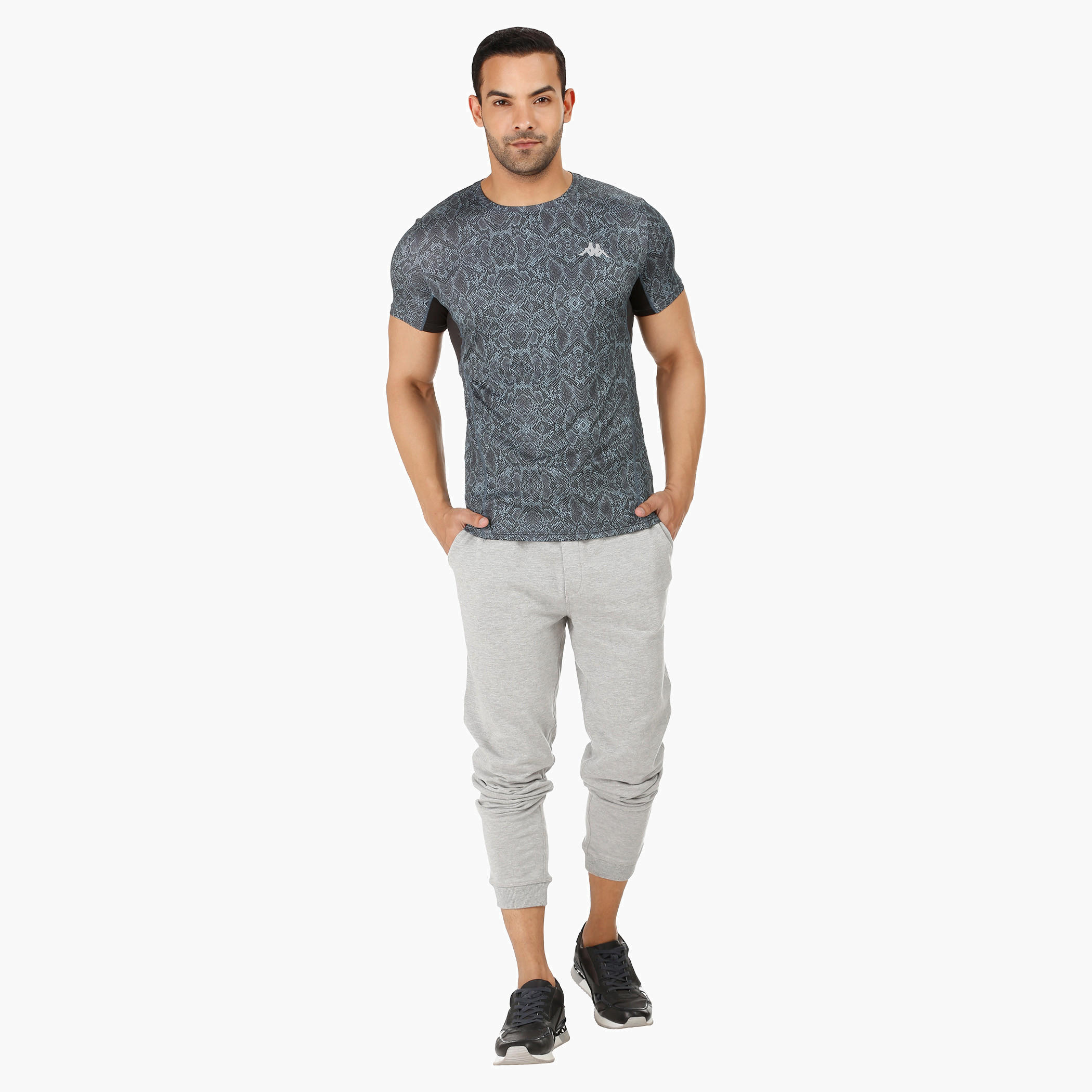 Kappa Printed T-shirt-men-clothing-tshirtsandpolos-tshirts-image-1