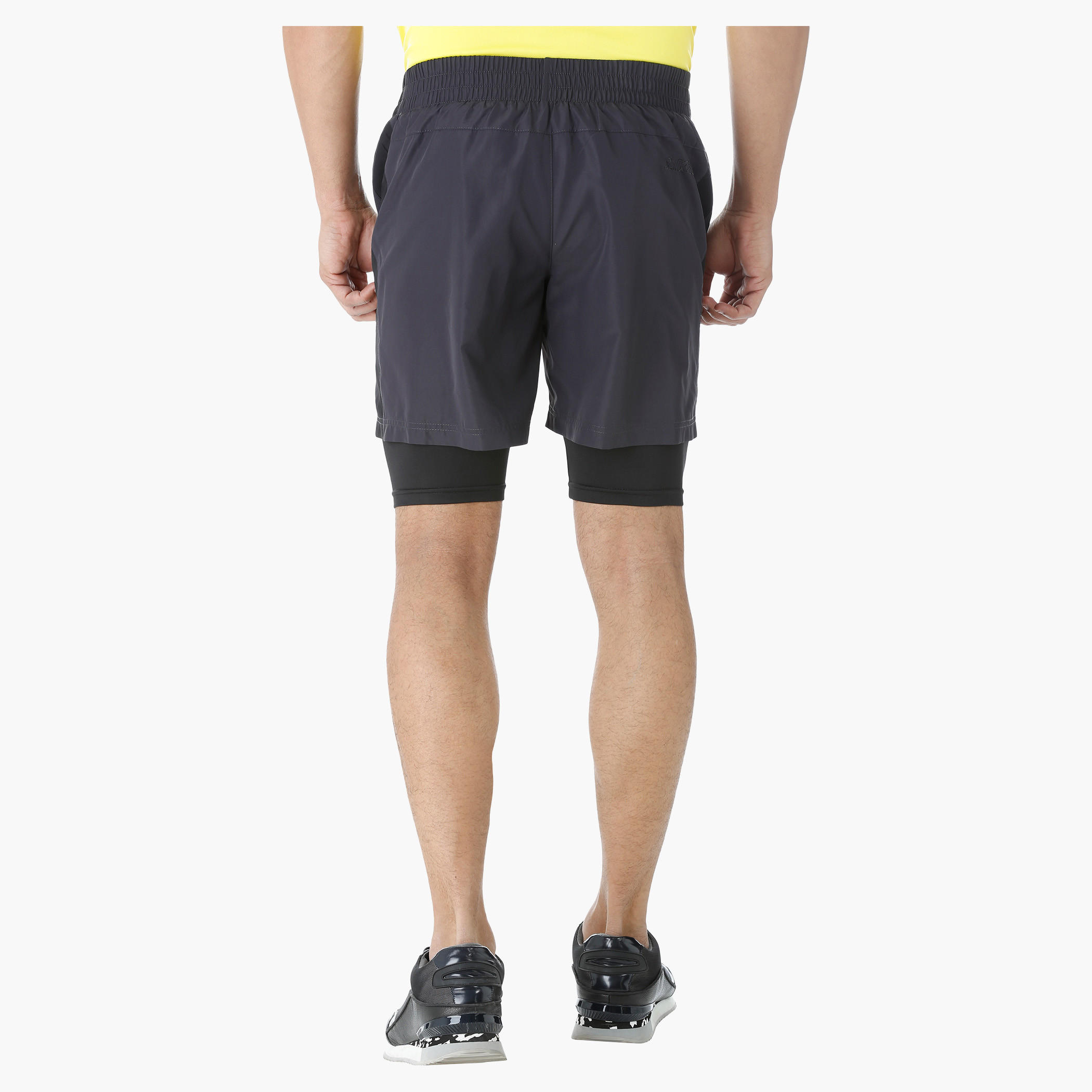 Kappa Mesh Shorts With Extended Inner Tights-men-clothing-sportswearandactivewear-bottoms-image-2