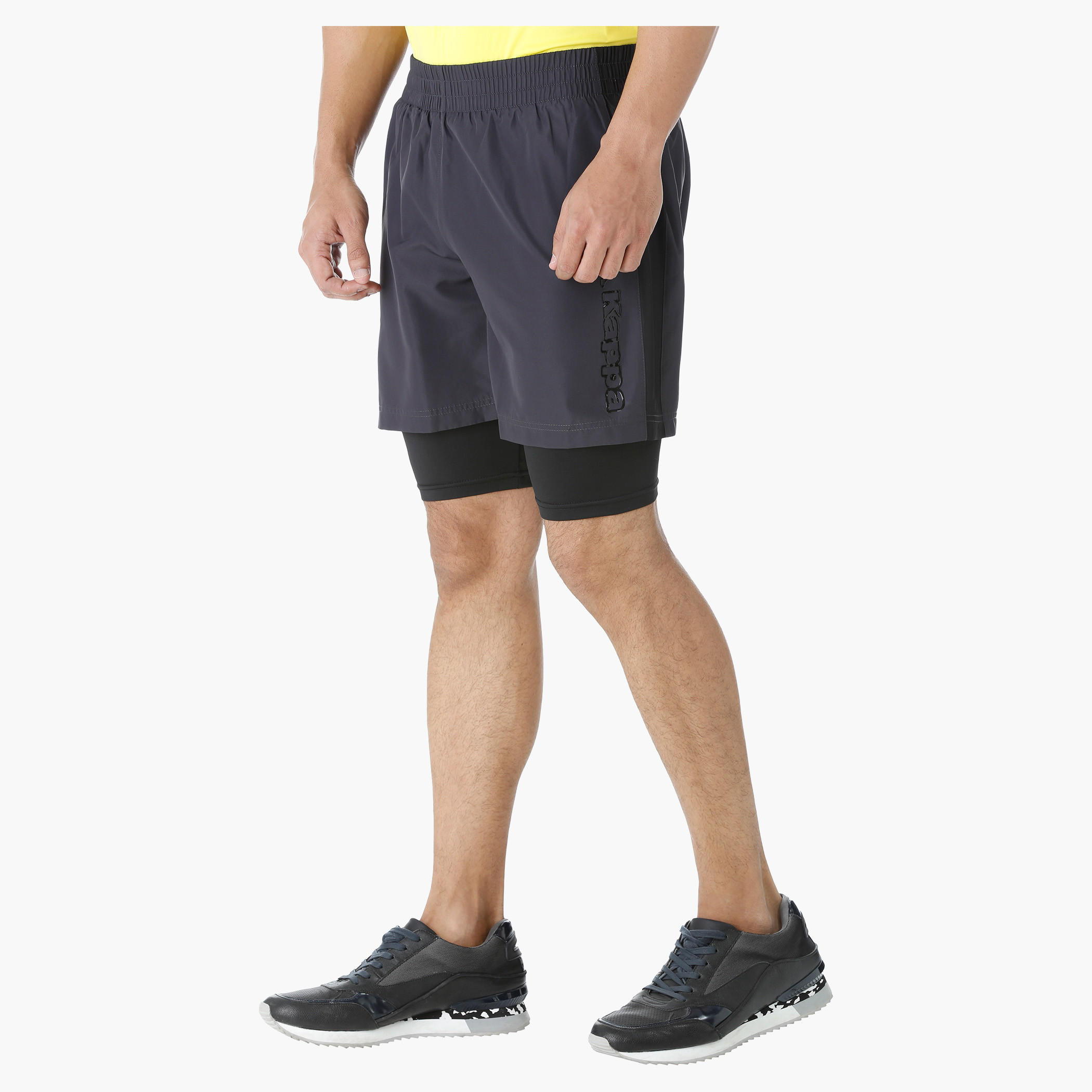 Kappa Mesh Shorts With Extended Inner Tights-men-clothing-sportswearandactivewear-bottoms-image-3