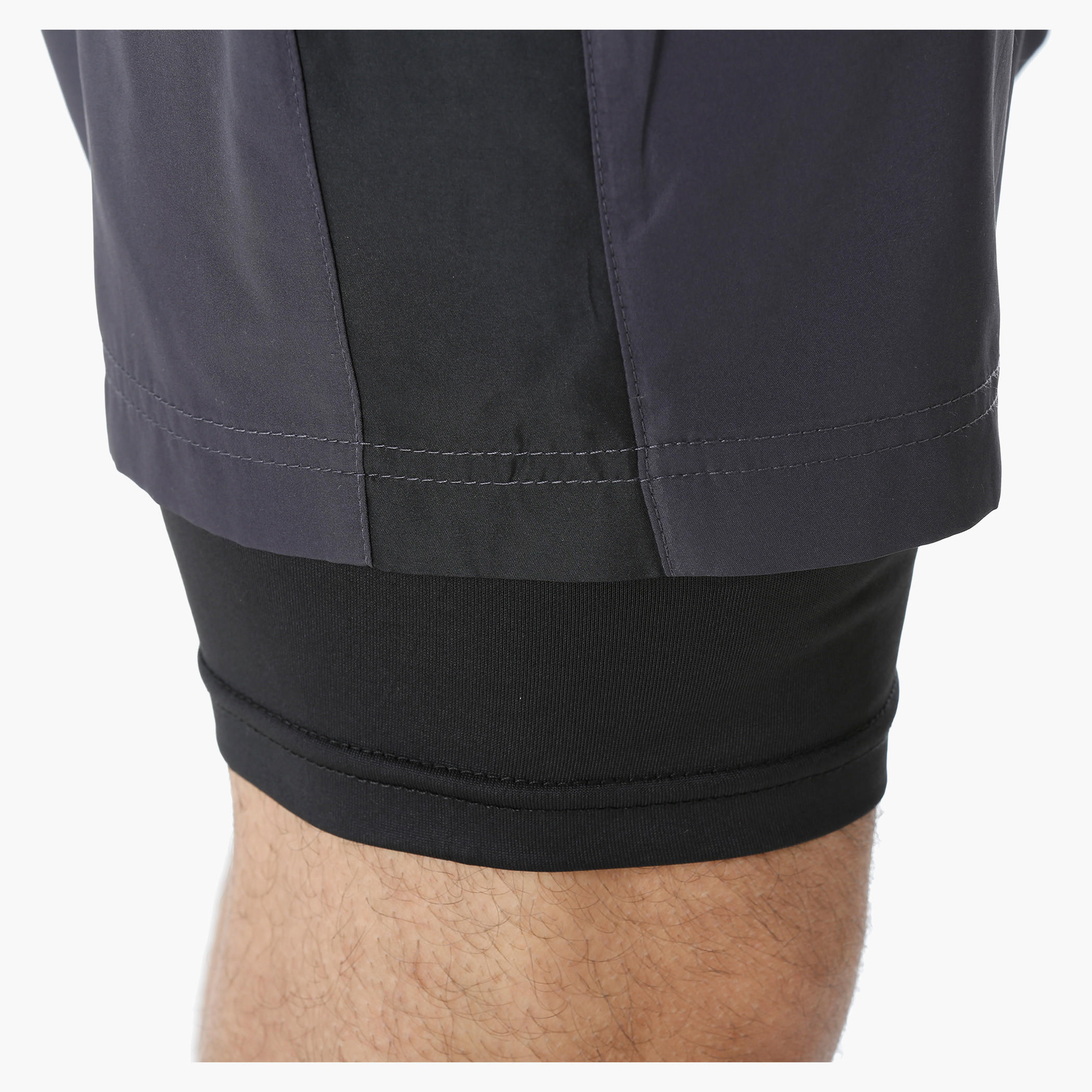 Kappa Mesh Shorts With Extended Inner Tights-men-clothing-sportswearandactivewear-bottoms-image-2