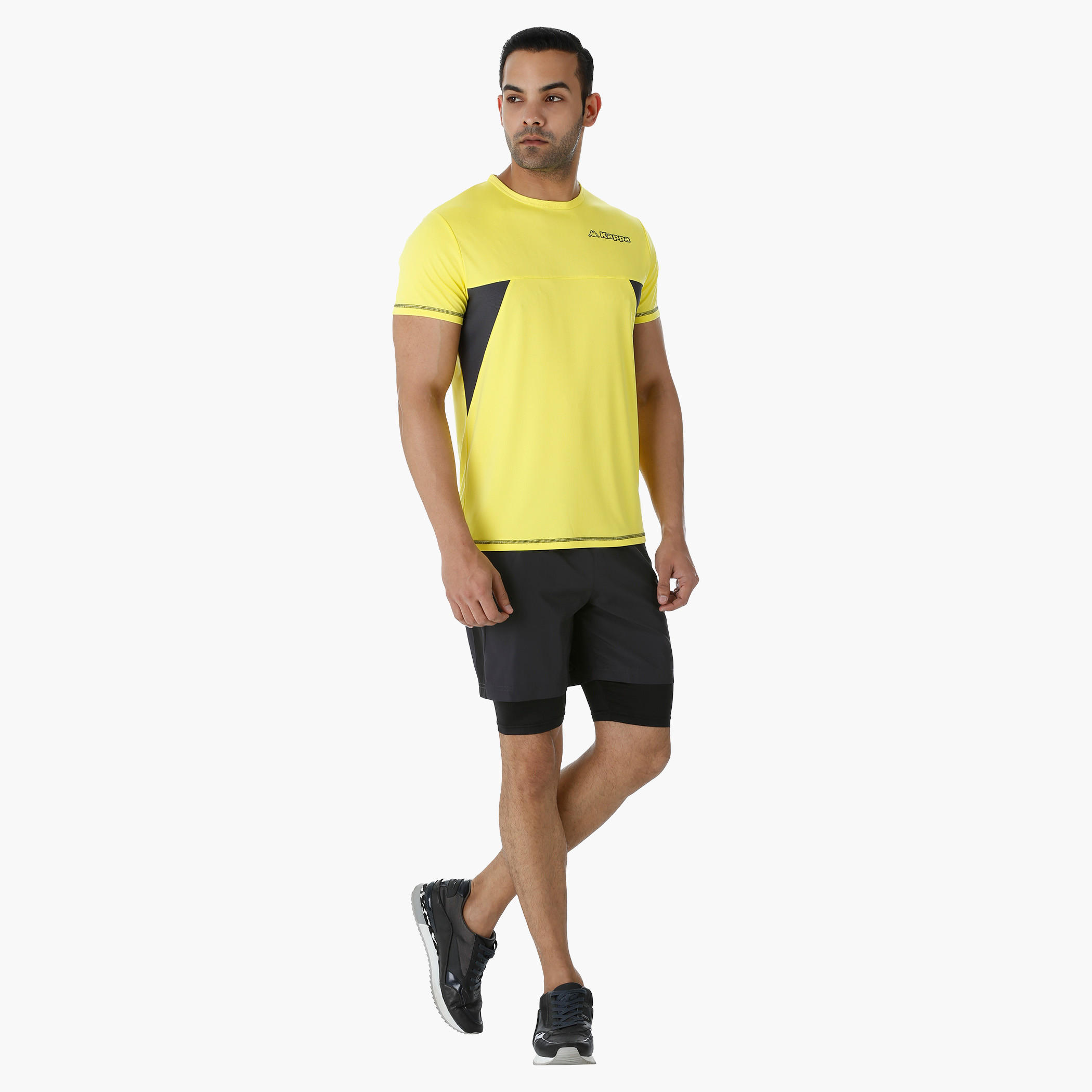 Kappa Mesh Shorts With Extended Inner Tights-men-clothing-sportswearandactivewear-bottoms-image-5