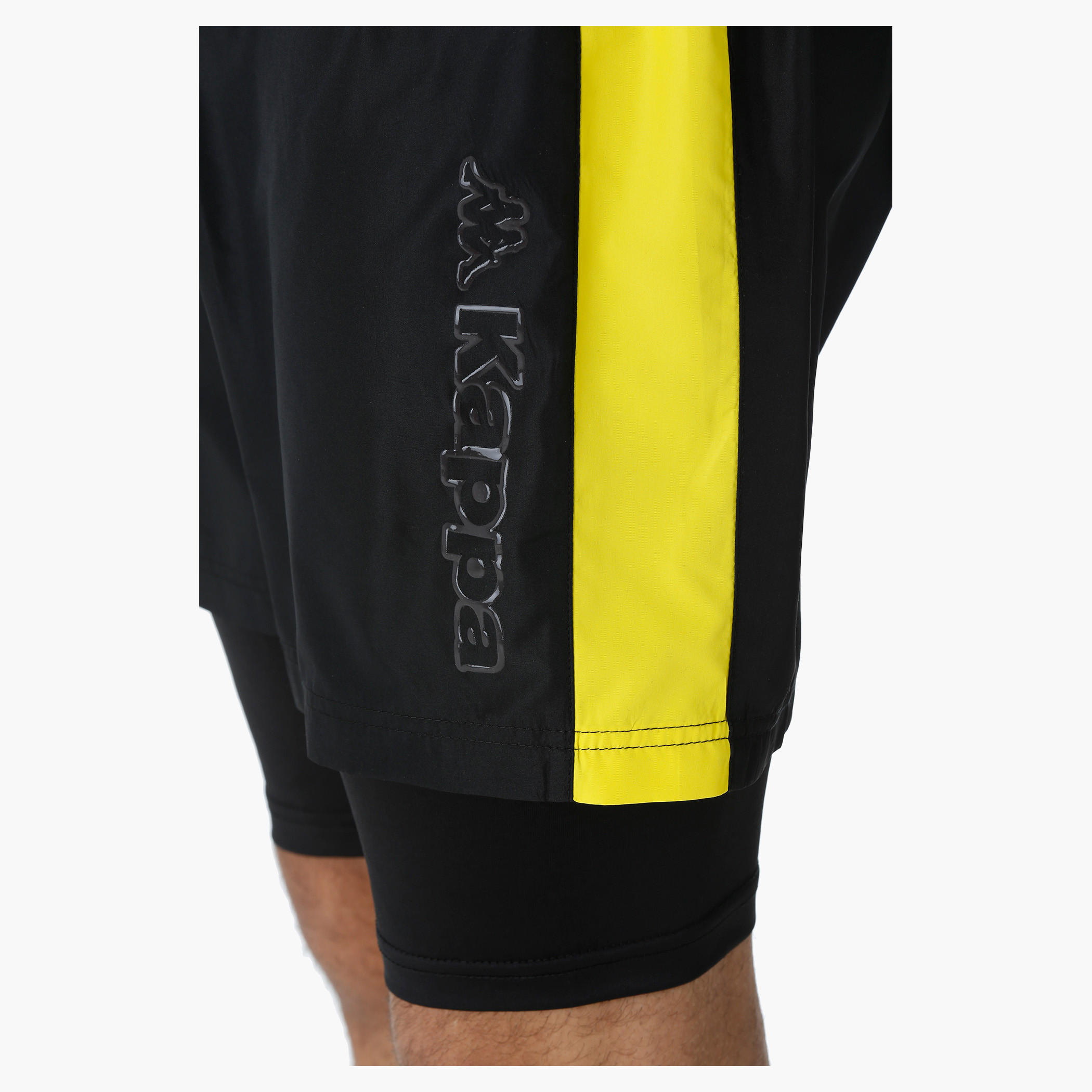 Kappa Mesh Shorts With Extended Inner Tights-men-clothing-sportswearandactivewear-bottoms-image-9