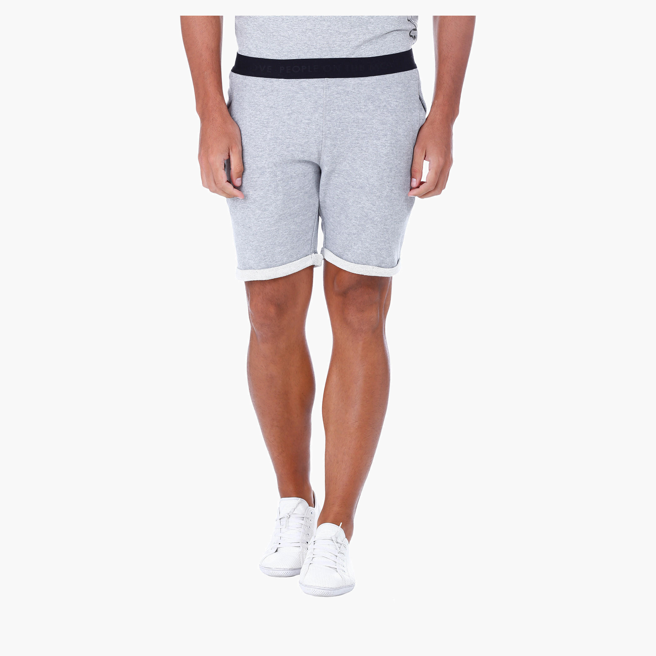 Kappa Shorts in Regular Fit-men-clothing-sportswearandactivewear-bottoms-image-6