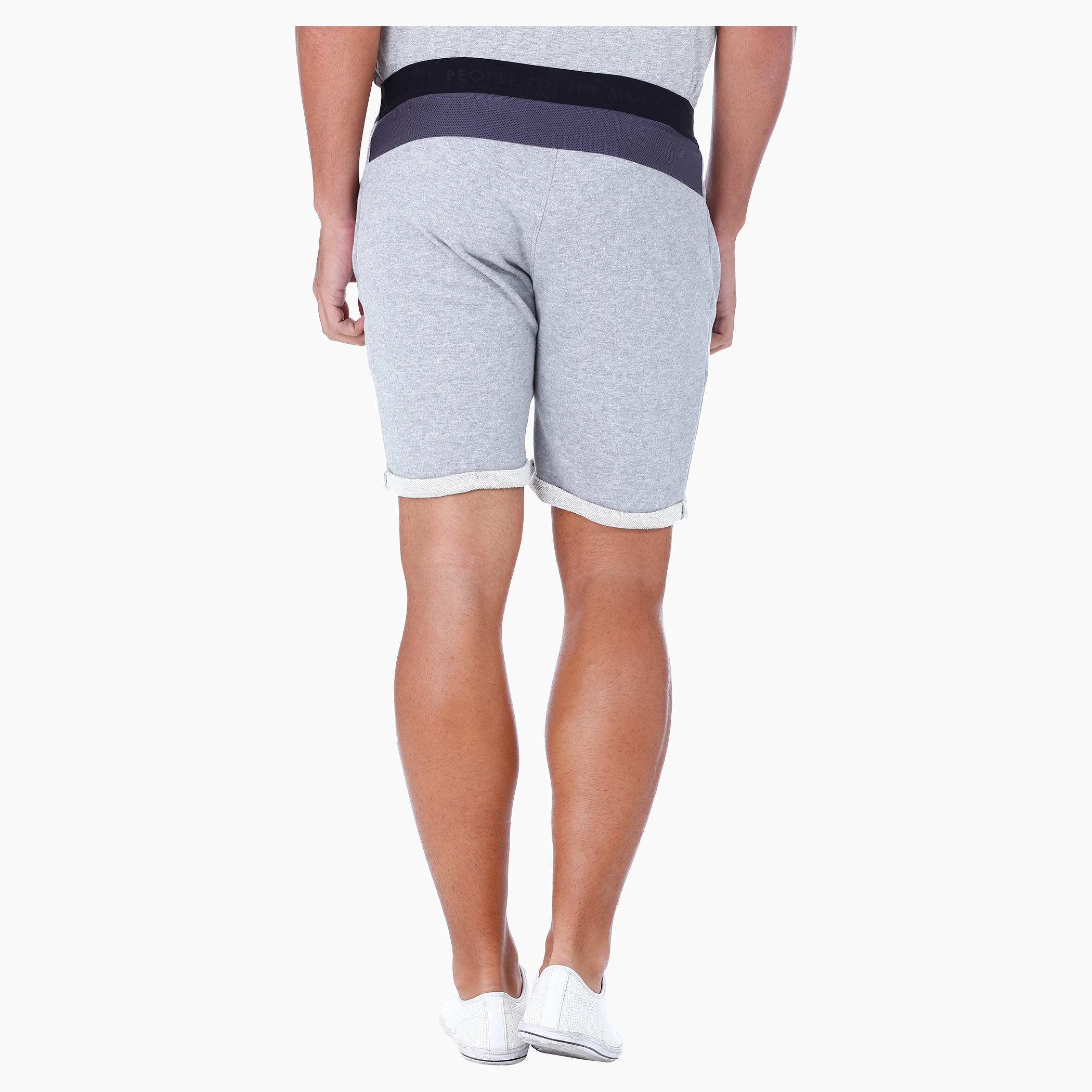 Kappa Shorts in Regular Fit-men-clothing-sportswearandactivewear-bottoms-image-7