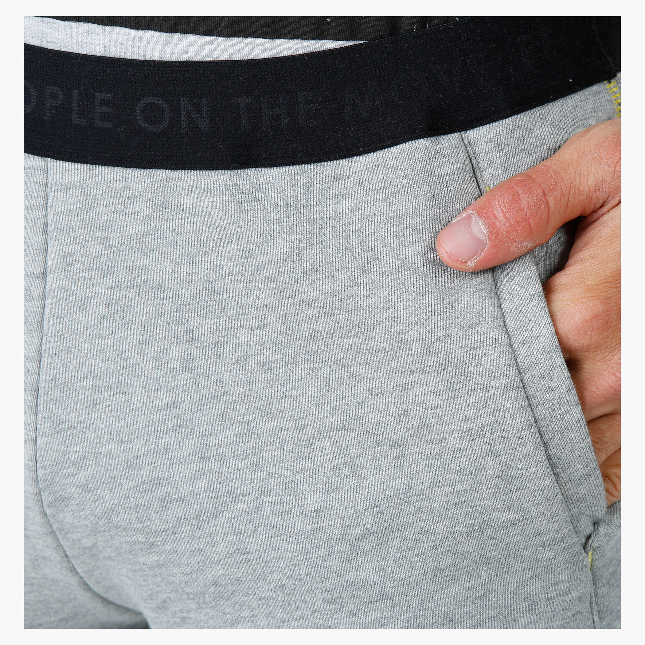 Kappa Jog Pants with Contrast Waistband in Regular Fit-men-clothing-bottoms-joggers-image-9