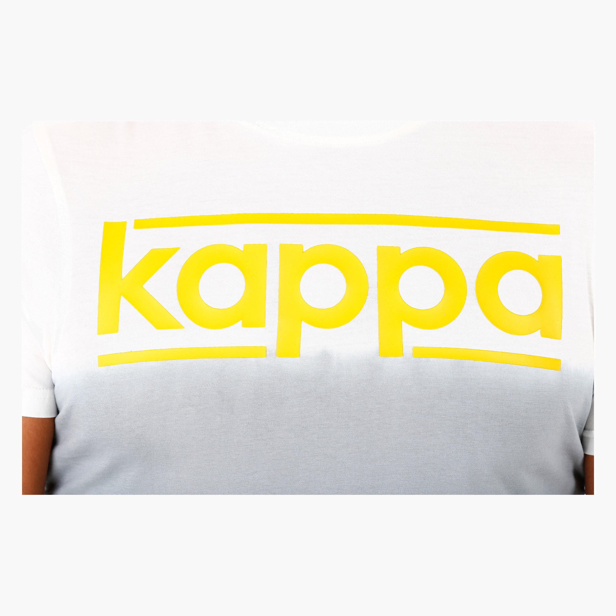 Kappa Ombre Cotton T-Shirt with Crew Neck and Short Sleeves-men-clothing-sportswearandactivewear-tshirtsandpolos-image-9