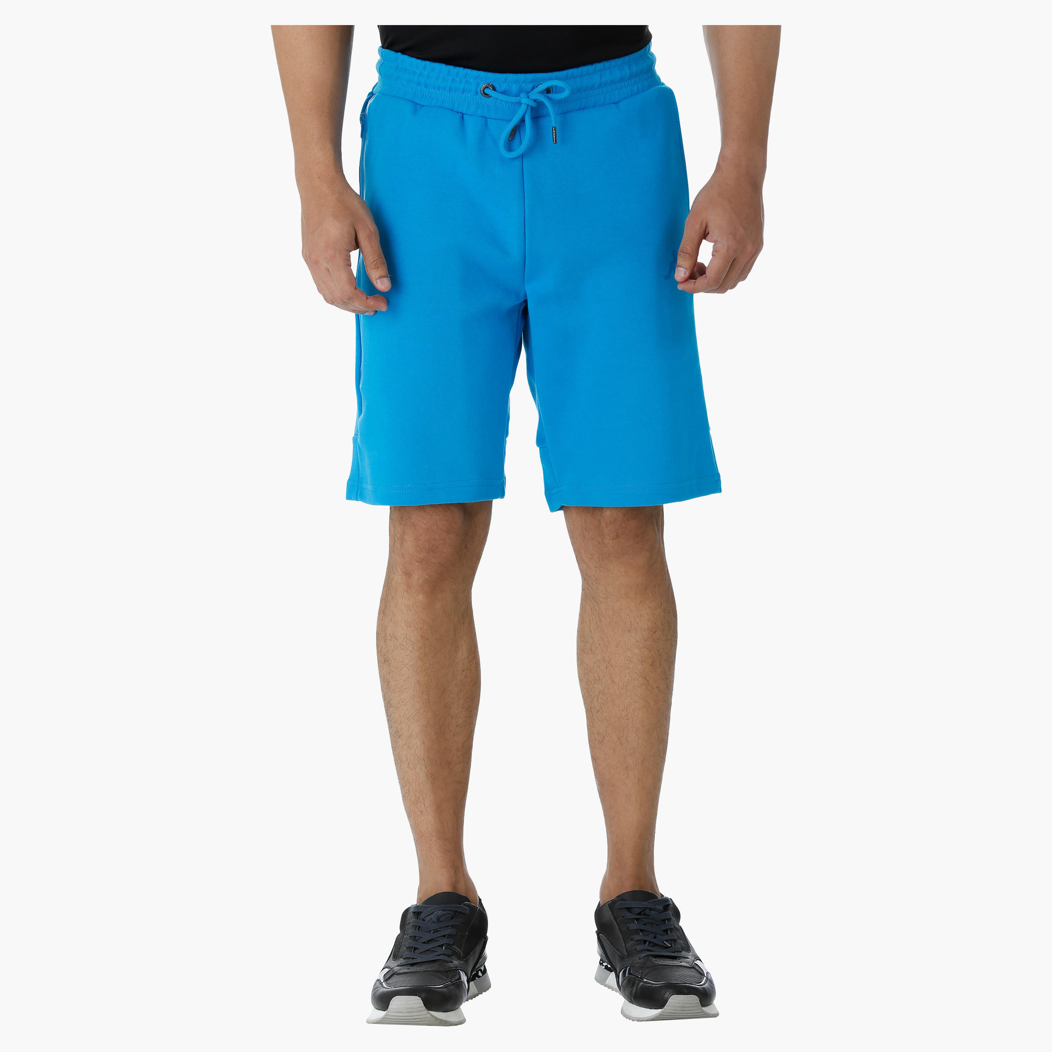 Kappa Shorts with Zip Pockets-men-clothing-sportswearandactivewear-bottoms-image-5