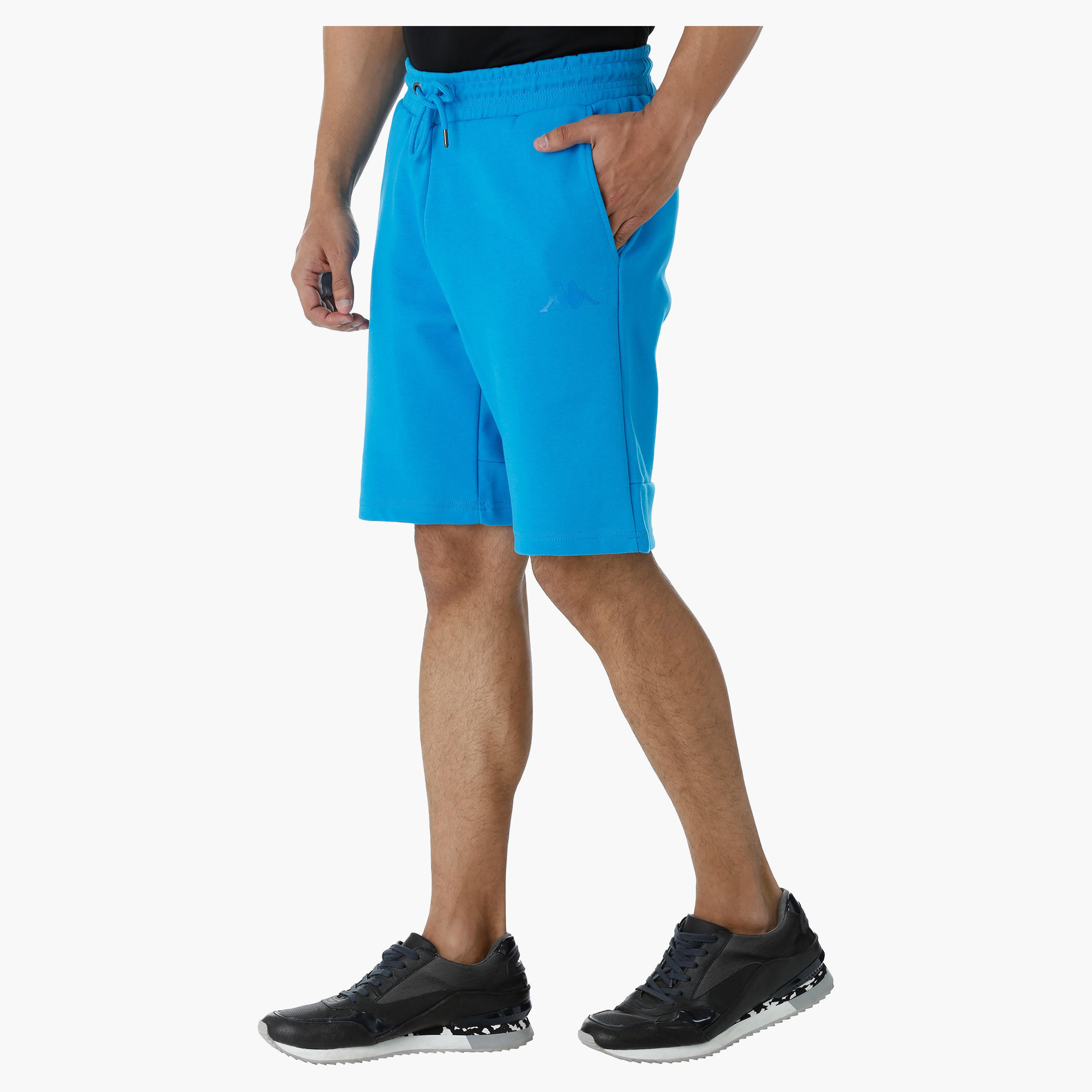 Kappa Shorts with Zip Pockets-men-clothing-sportswearandactivewear-bottoms-image-3