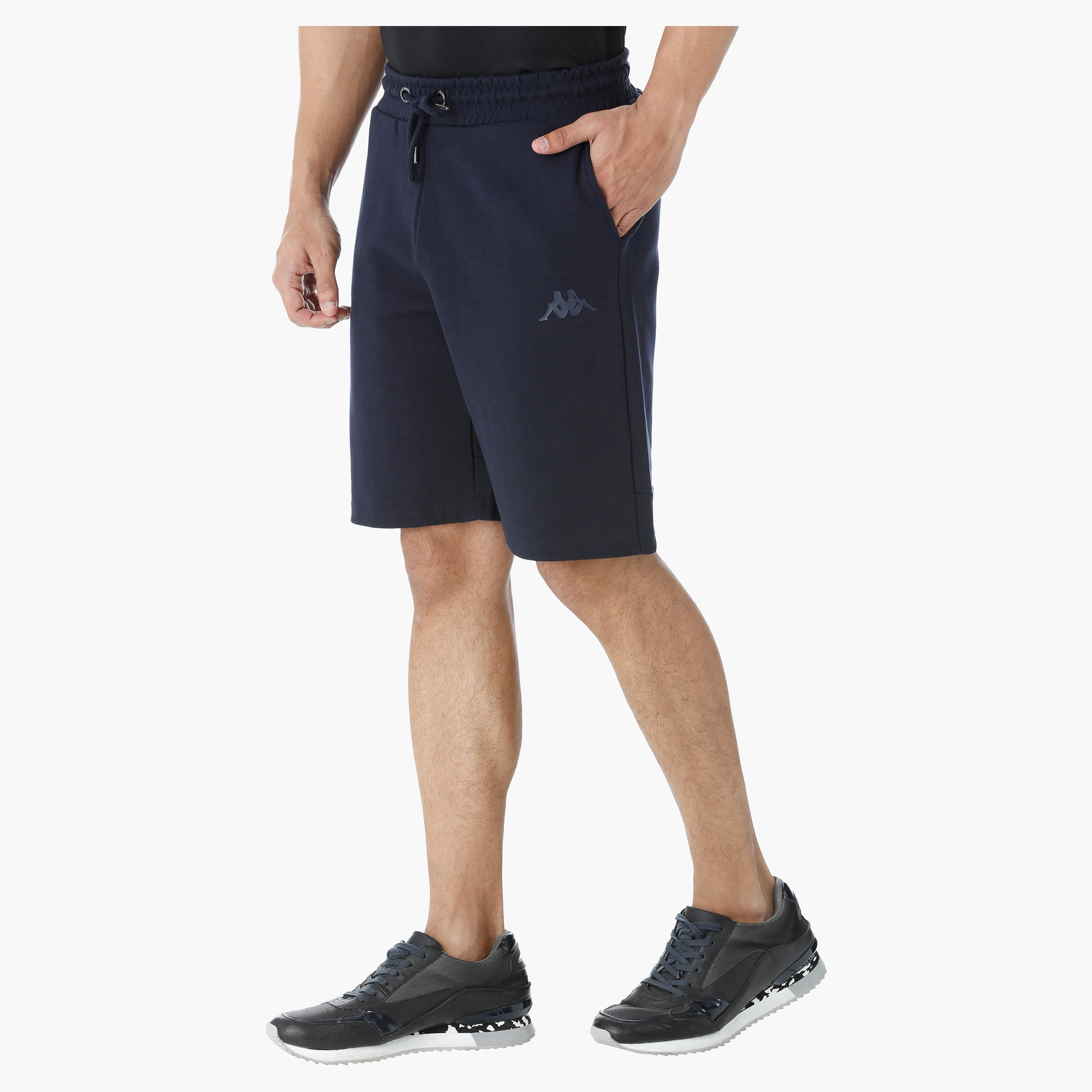 Kappa Shorts with Zip Pockets-men-clothing-sportswearandactivewear-bottoms-image-8