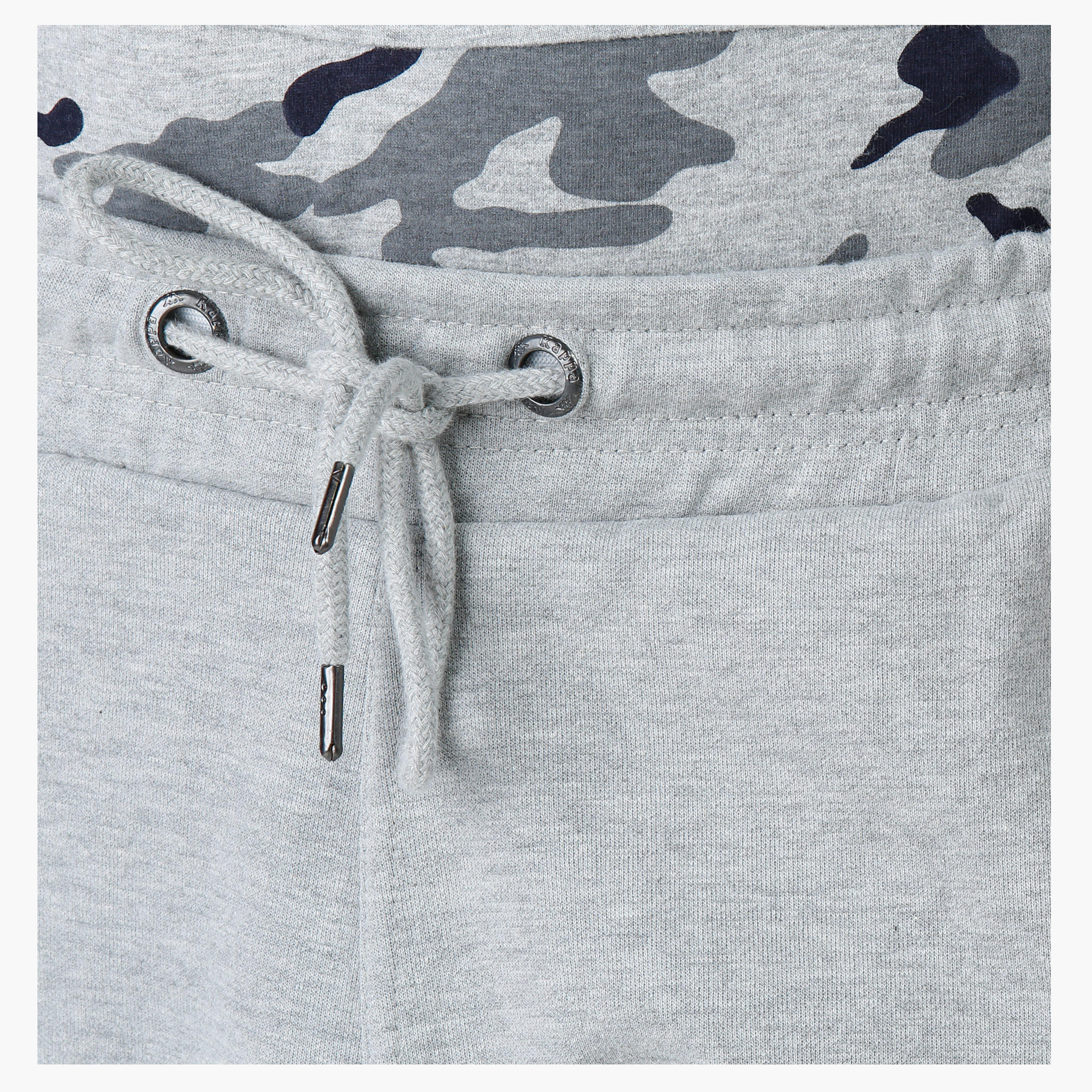 Kappa Jog Pants with Side Zipper in Regular Fit-men-clothing-sportswearandactivewear-bottoms-image-4
